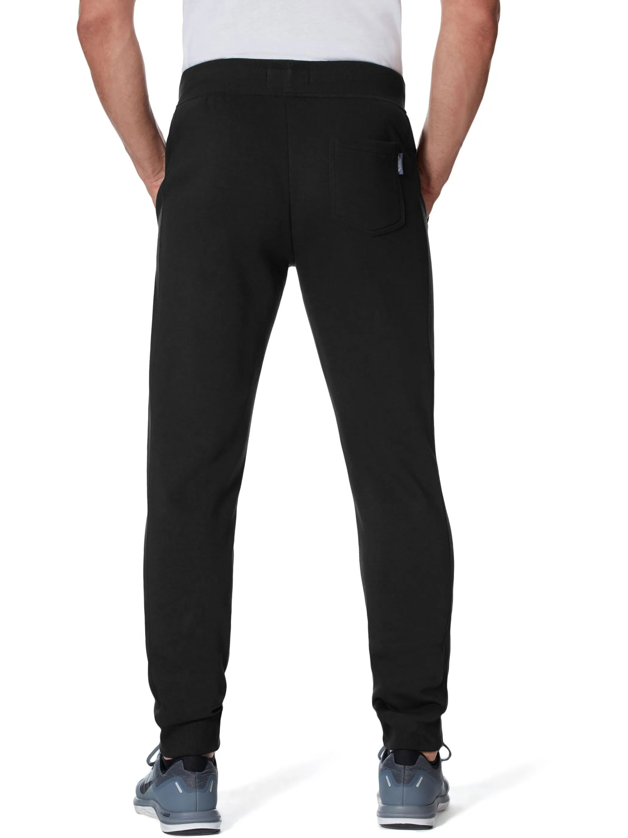 HERO by John Medoox 71500150006999 He. Hosen,,XXL, Schwarz 845223 6999 2 HERO by John Medoox 71500150006999 He. Hosen,,XXL, Schwarz 845223 6999 2
