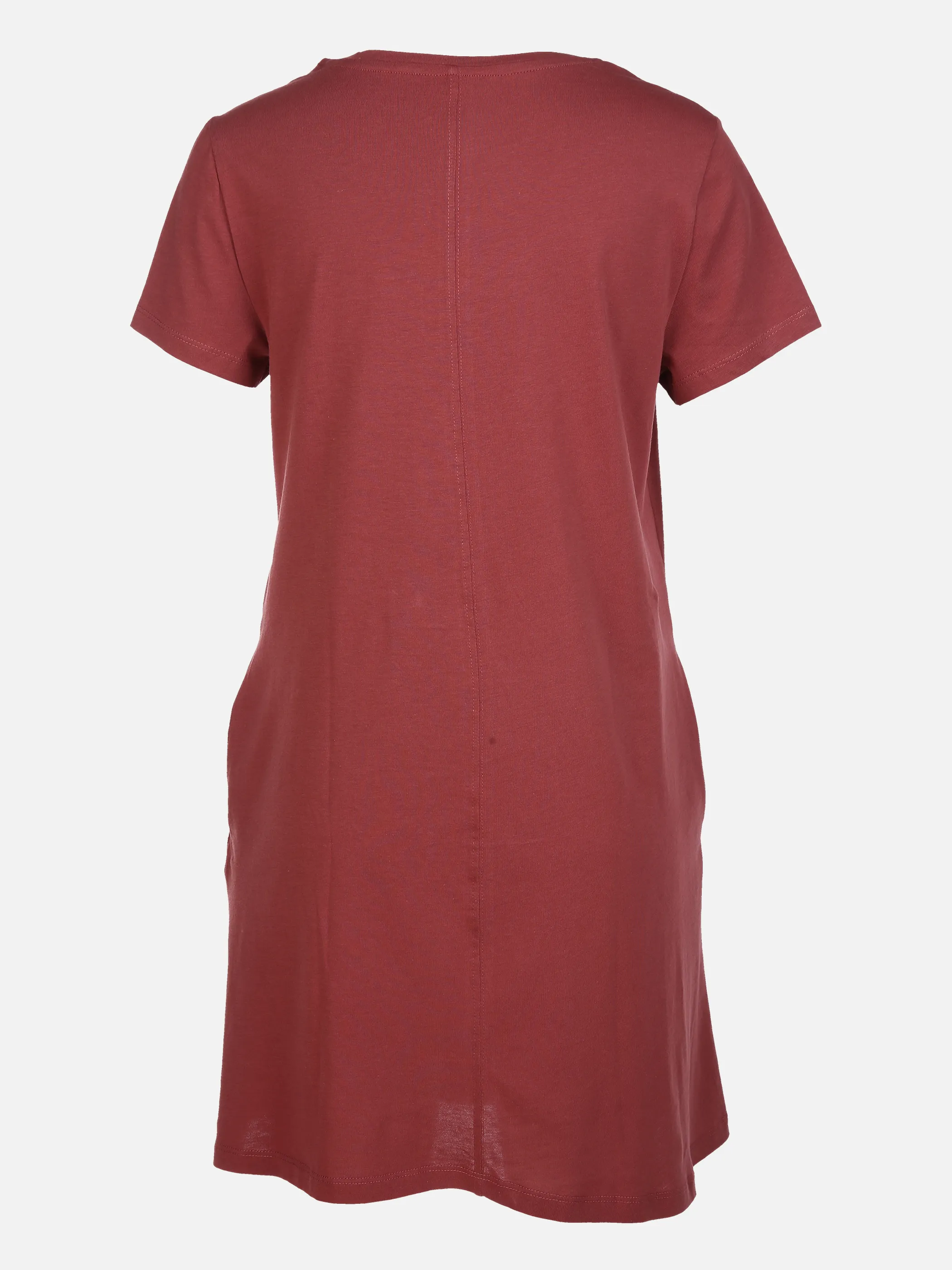 Only 15202971 ONLMAY LIFE S/S POCKE Rot 850437 179962 2