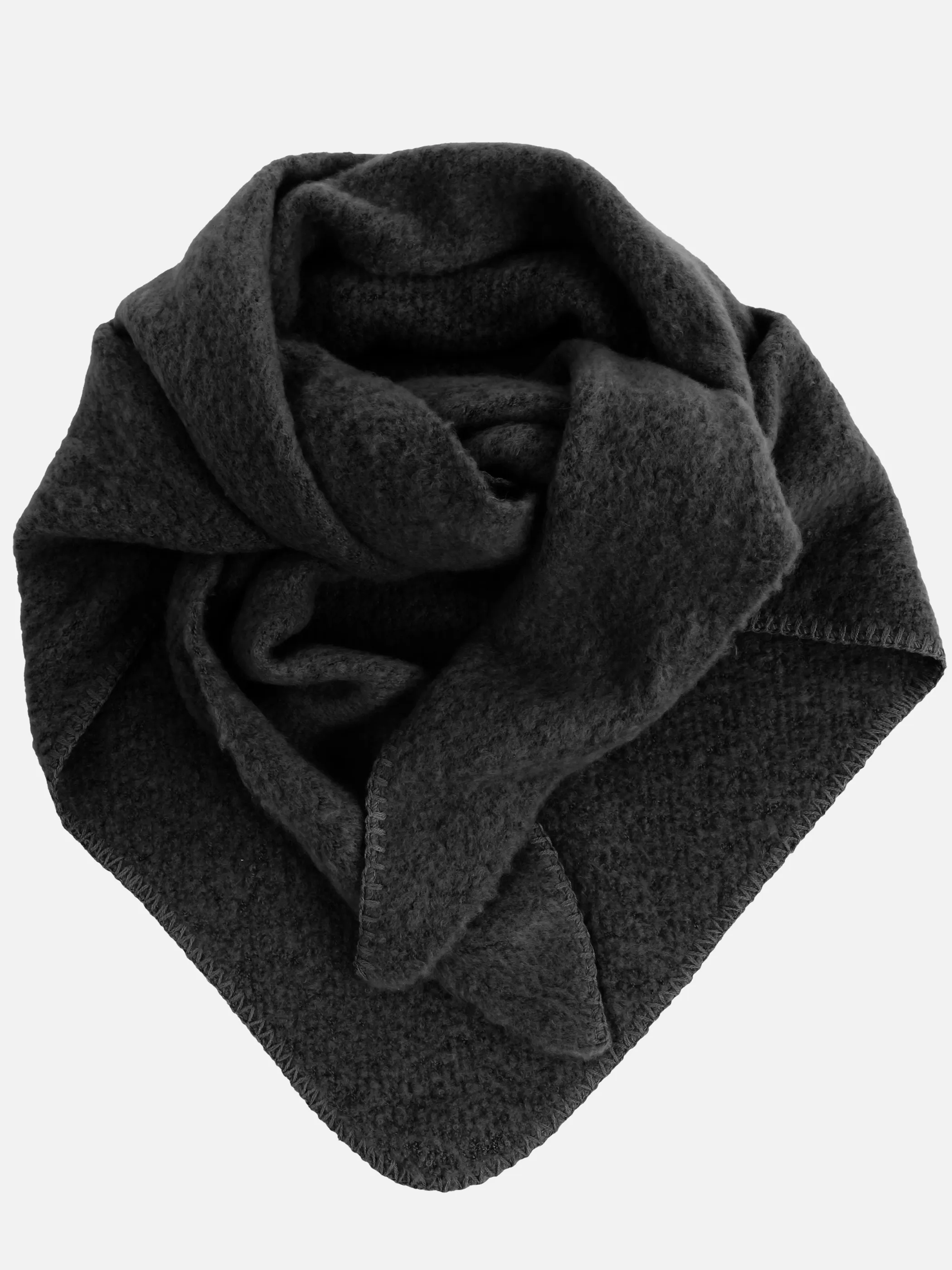 Lisa Tossa Da-Schal Schwarz 916595 SCHWARZ 2
