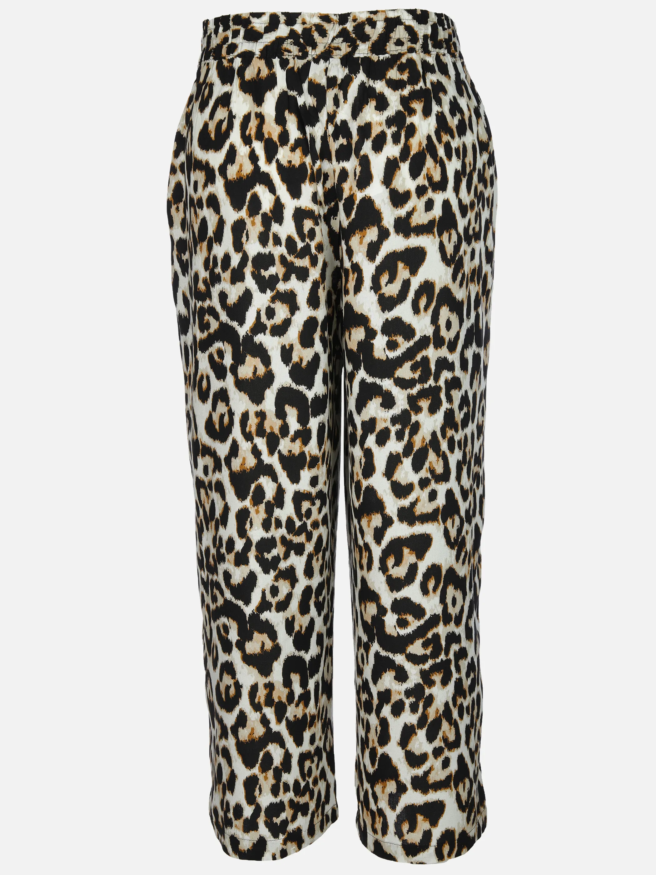 Sonja Blank Da-gr.Gr. Culotte Schwarz 908245 LEO 2