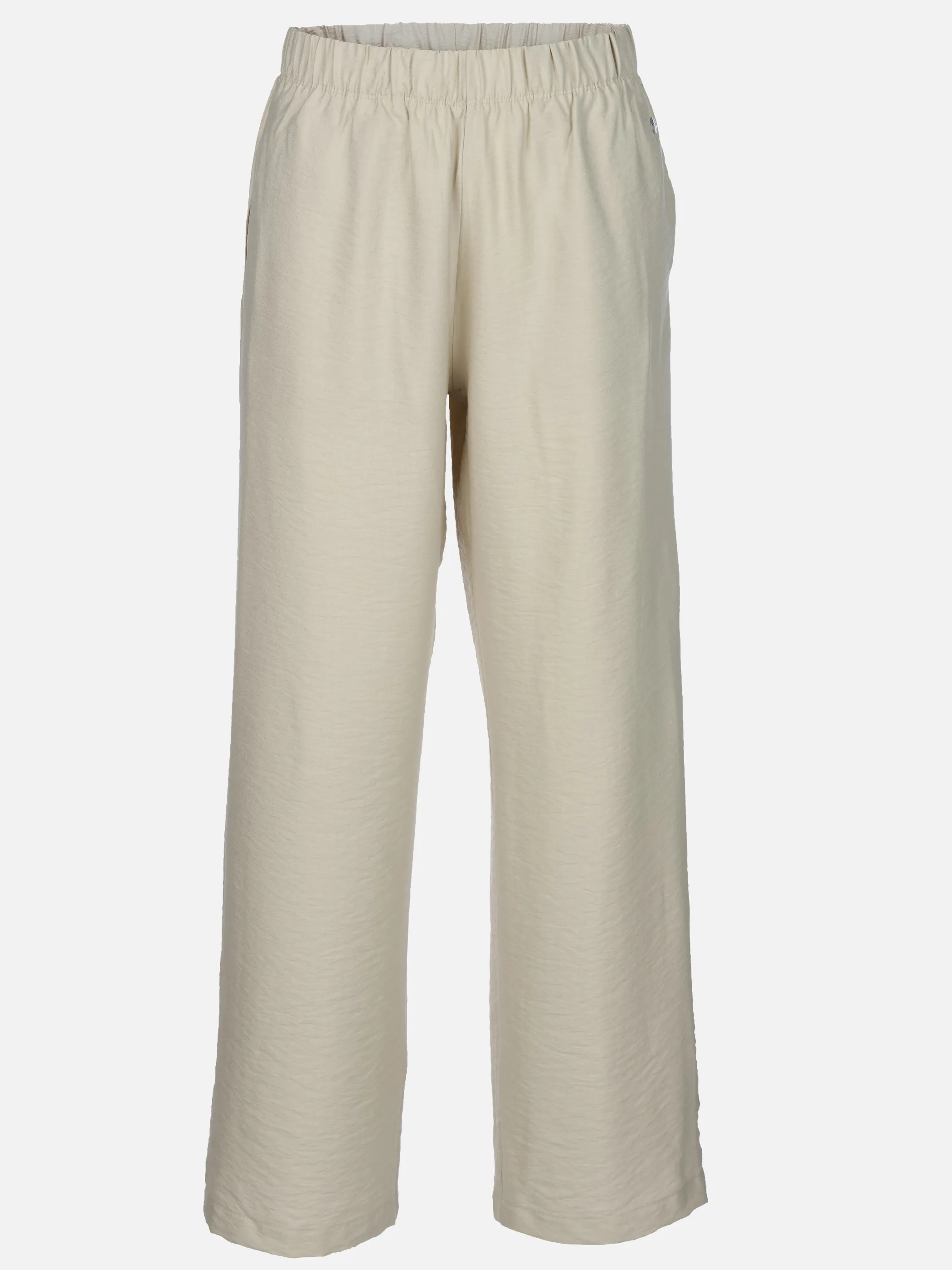 Sure Da-Hose loose fit Beige 925311 FRENCHOAK 1