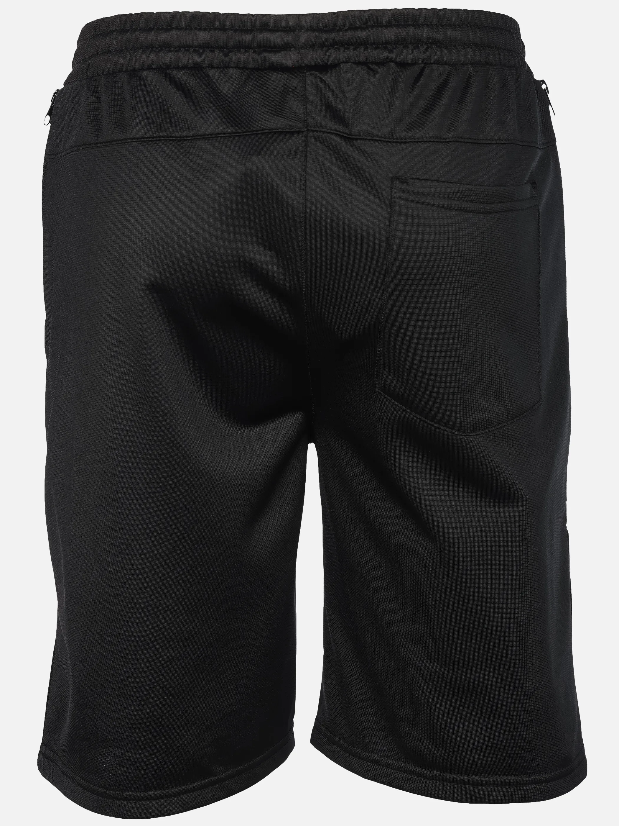 Grinario Sports He-Sport Bermuda Schwarz 922521 WHITE 2