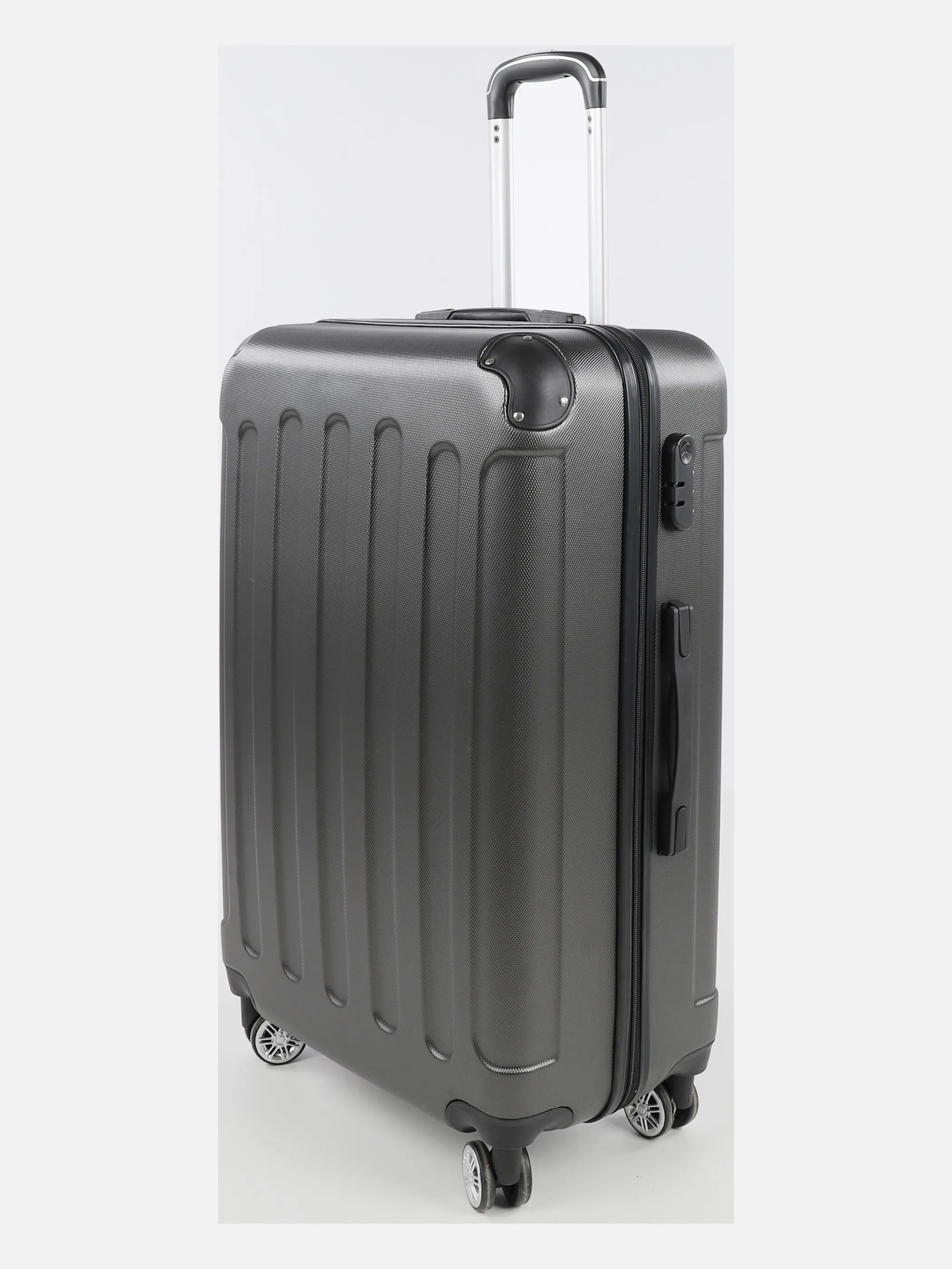AWG Mode - Hartschalenkoffer Avalon, 77x50x28cm | ANTHRA | OneSize