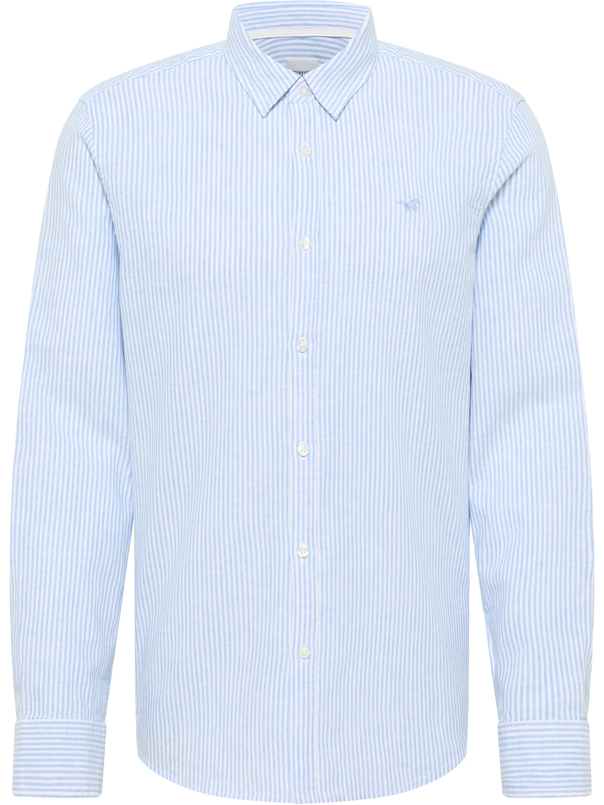 Mustang 1016472 STYLE RAWLINS Blau 912147 12733 1 Mustang 1016472 STYLE RAWLINS Blau 912147 12733 1