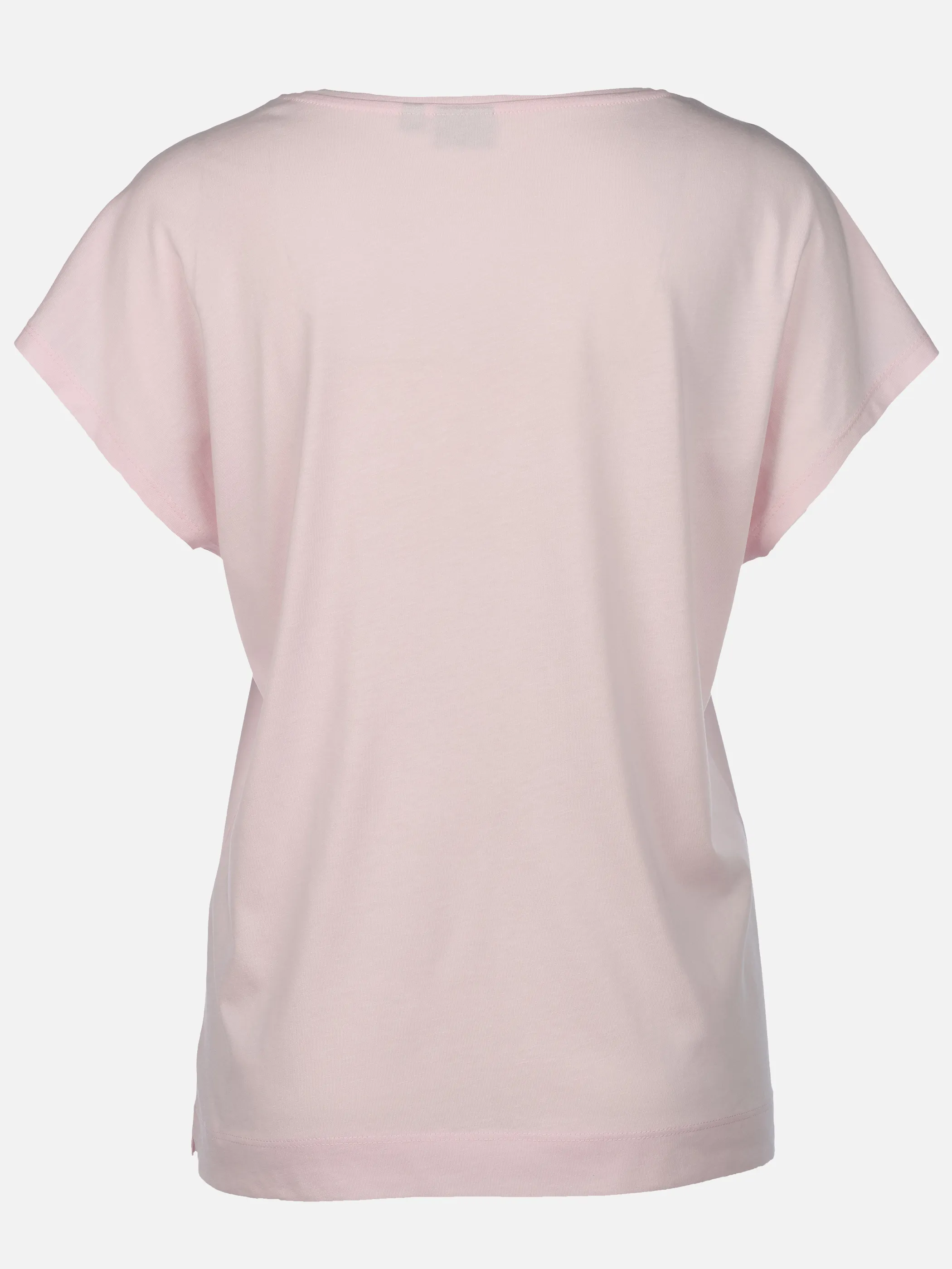 Lisa Tossa Da-T-Shirt m. Straß Rosa 924190 BALLERINA 2