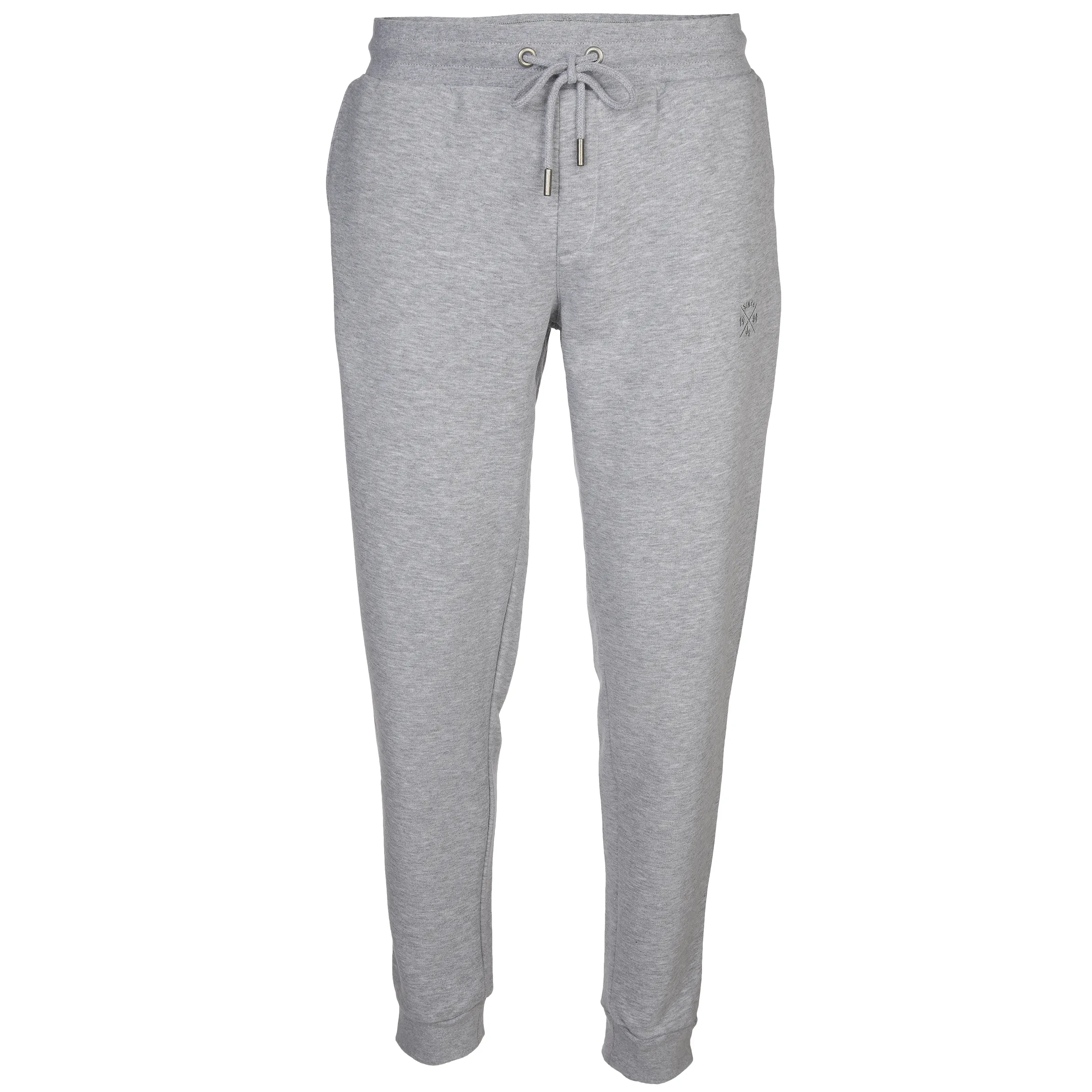 Jim Spencer He-Jogginghose Grau 869893 LIGHT GREY 1 Jim Spencer He-Jogginghose Grau 869893 LIGHT GREY 1