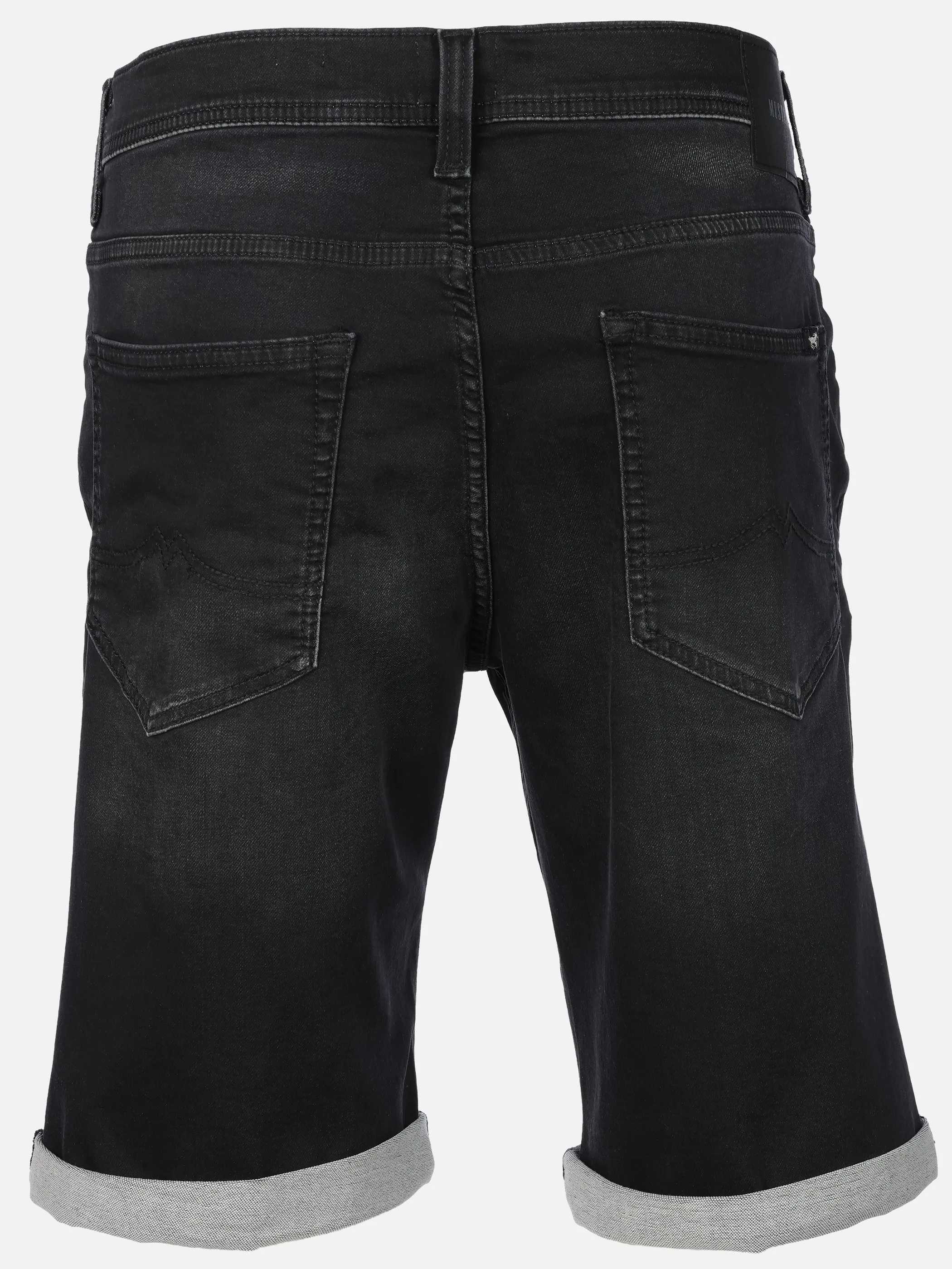 Mustang 1017881 STYLE CHICAGO SHORTS Z Schwarz 929087 4000881 2