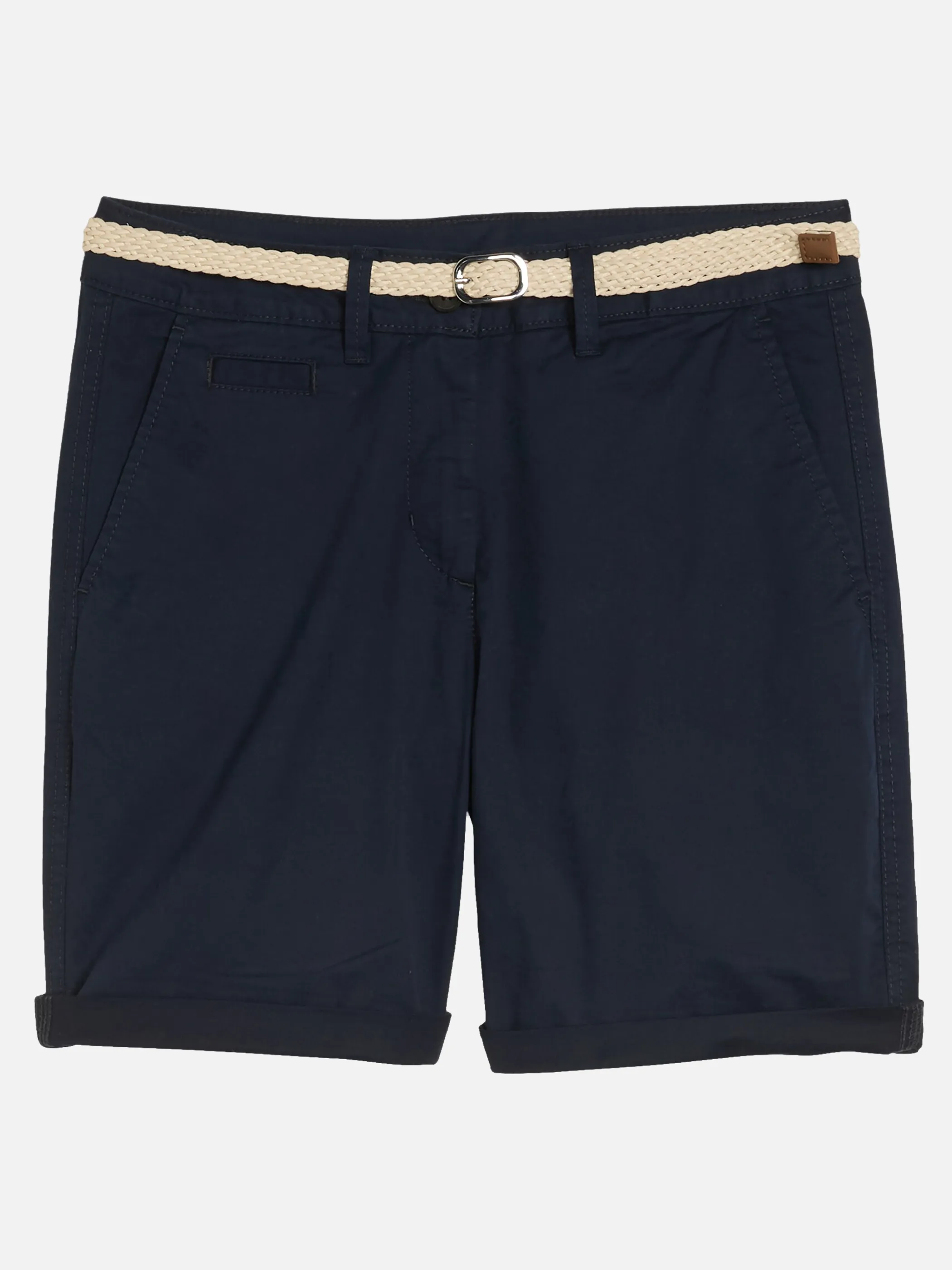 Tom Tailor 1049980 NOS TTChino Bermuda Blau 922044 10668 2