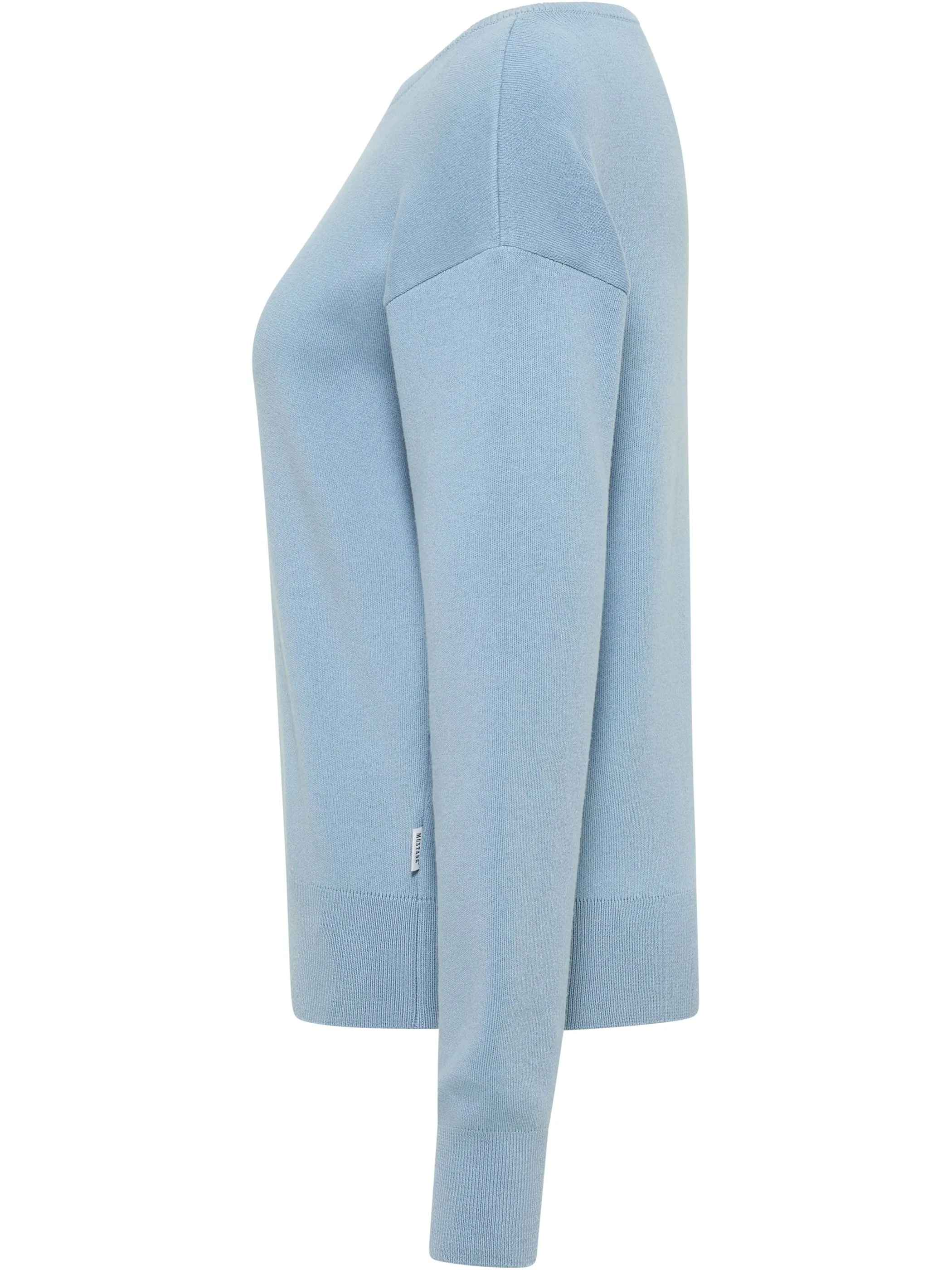 Mustang 1017100 STYLE MARIANNA Blau 924848 5124 3