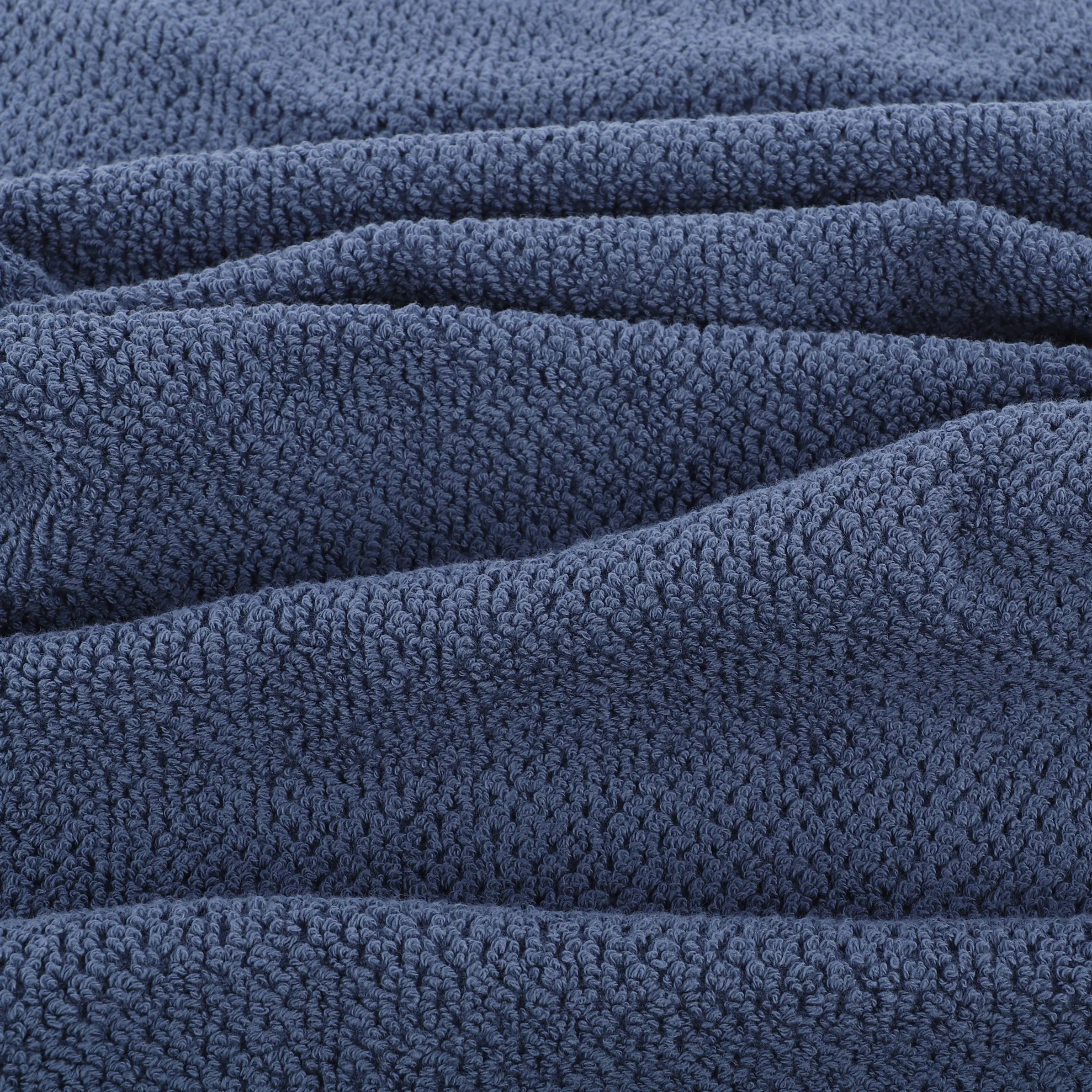 Ross Handtuch Selection 50x100 Blau 887282 25 2