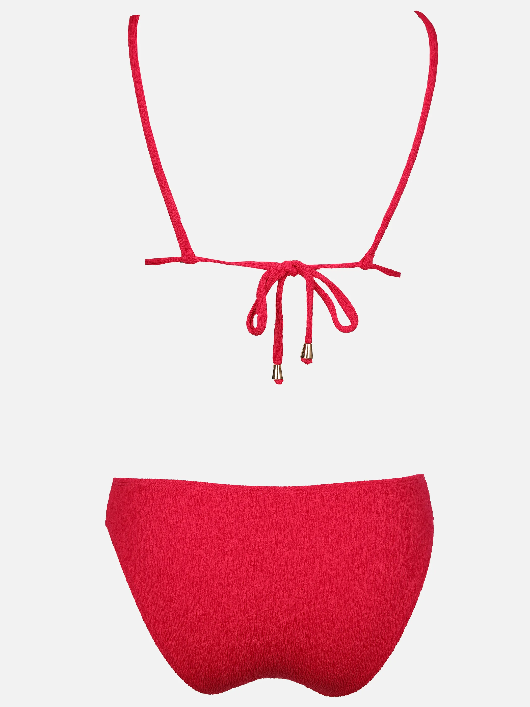 Grinario Sports Da-Bikiniset Struktur Pink 906514 PINK 2 Grinario Sports Da-Bikiniset Struktur Pink 906514 PINK 2