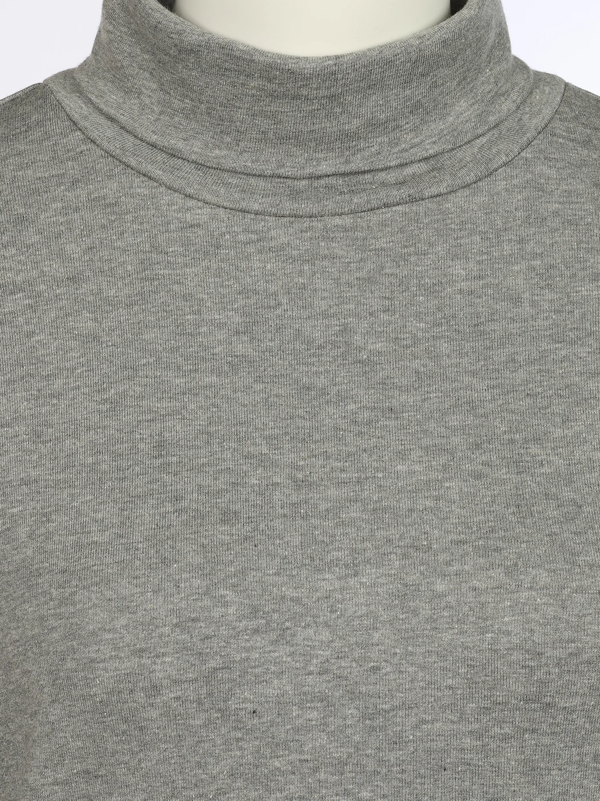 Sure Da-Rollkragenpullover Grau 928631 ANTHRA 3