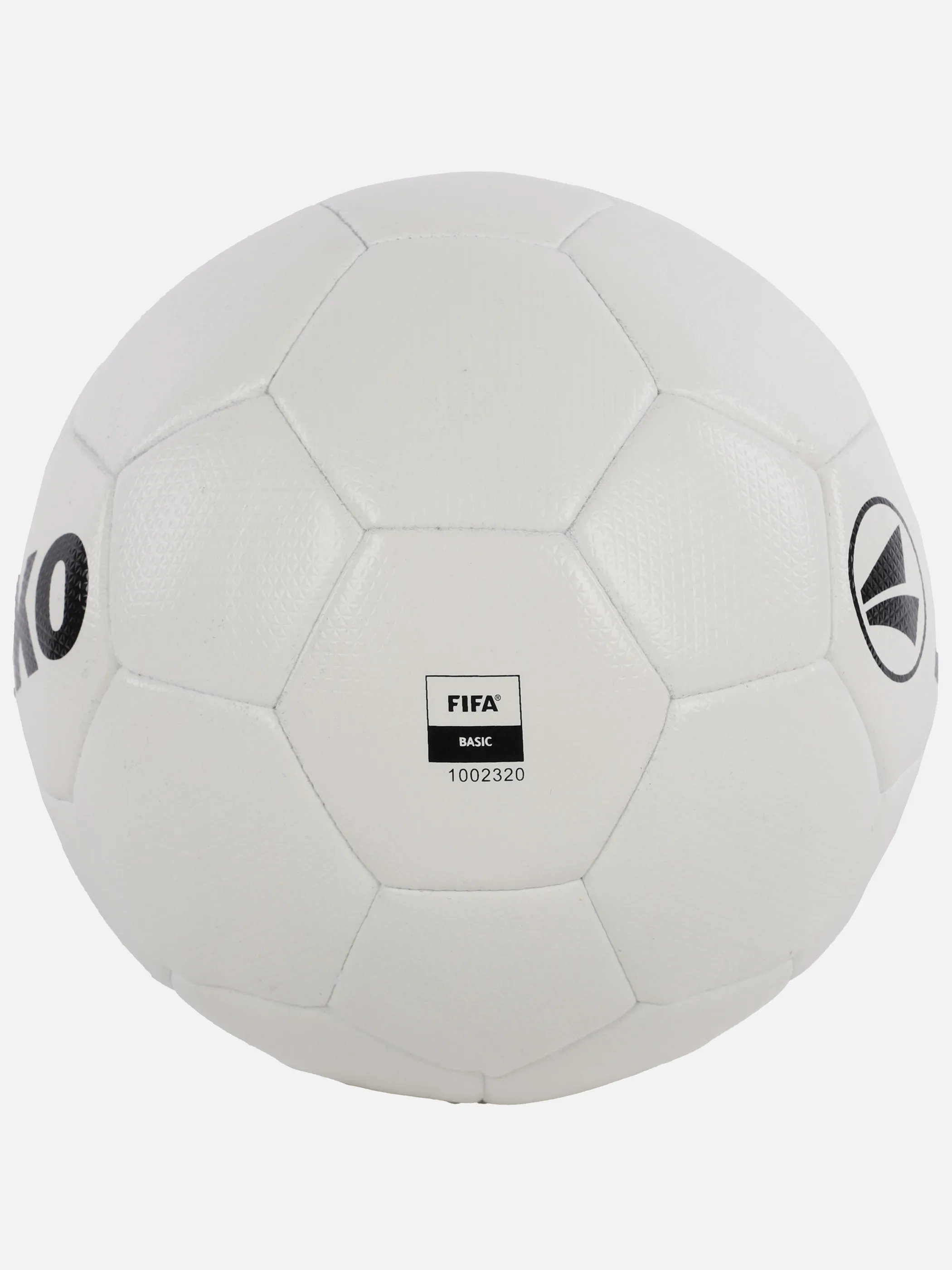 JAKO 2360 Trainingsball Classic Weiß 897603 00 2 JAKO 2360 Trainingsball Classic Weiß 897603 00 2