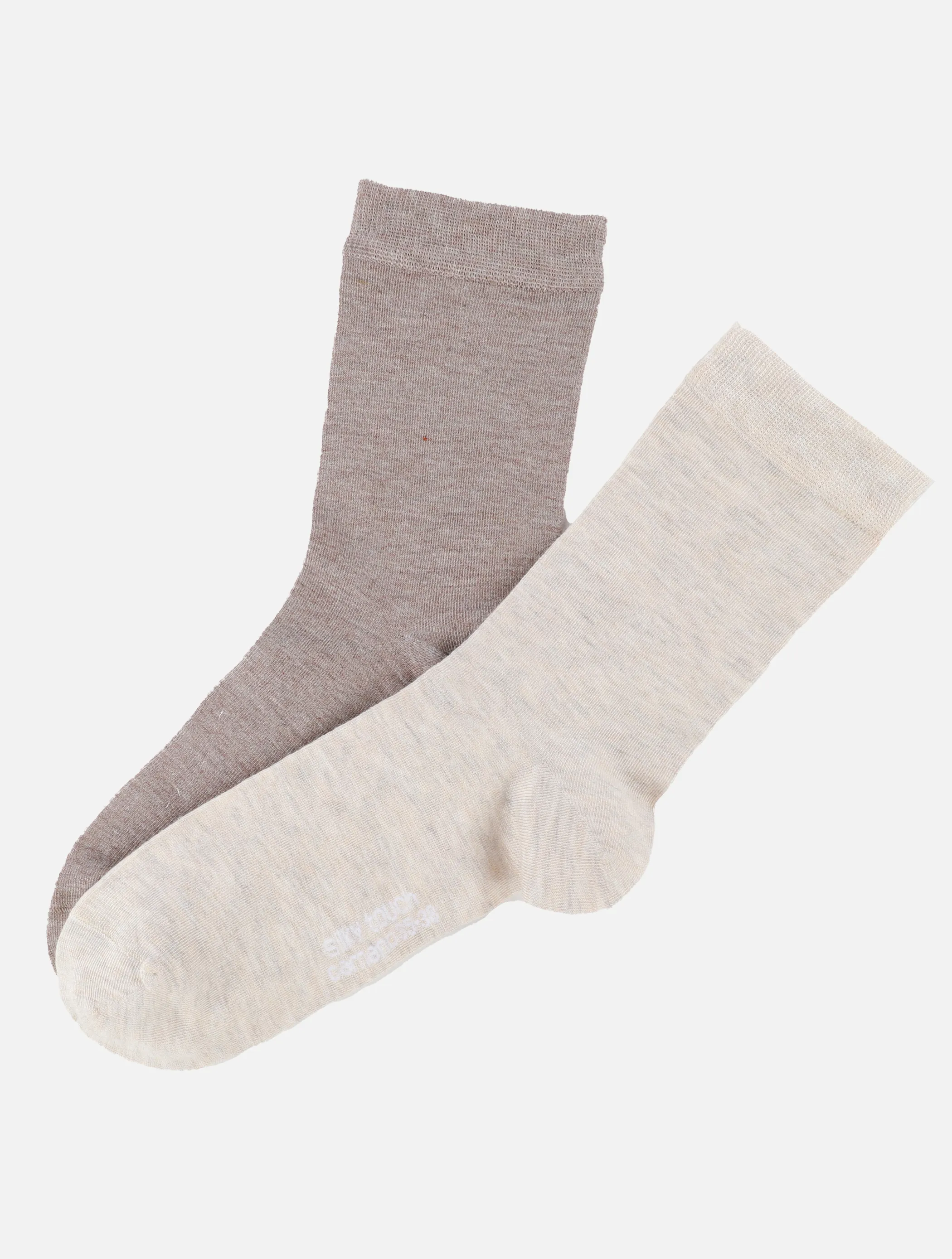 Camano 000003514 Da-Socken silky f 2P Weiß 861930 8203 2 Camano 000003514 Da-Socken silky f 2P Weiß 861930 8203 2