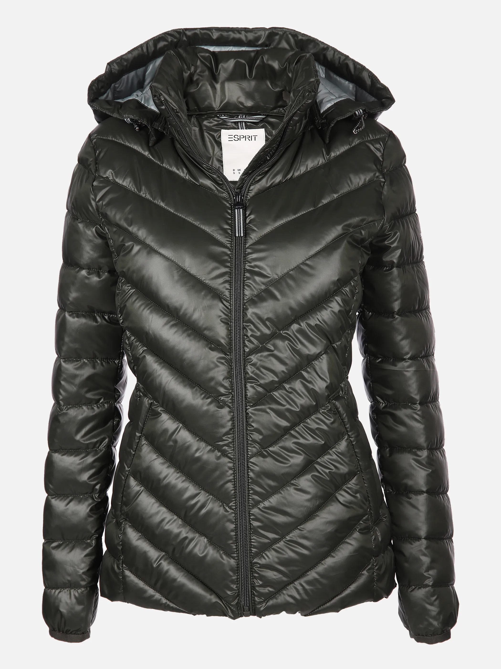 Esprit 120EE1G304 LL* Per thinjk Grün 845856 E350 1