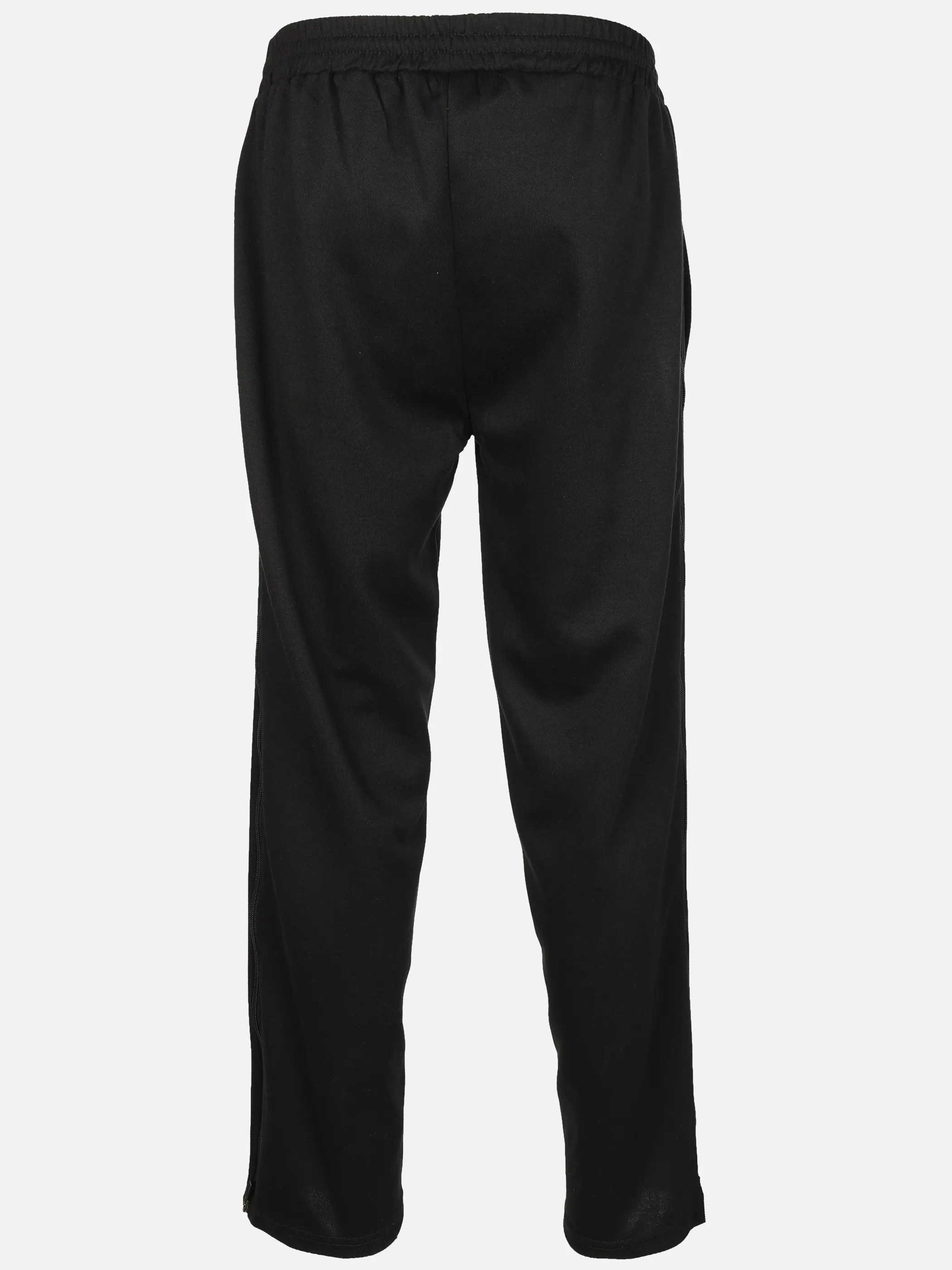 Grinario Sports He-Kurhose, m. seitl. Reißverschluss Schwarz 928433 BLACK 2