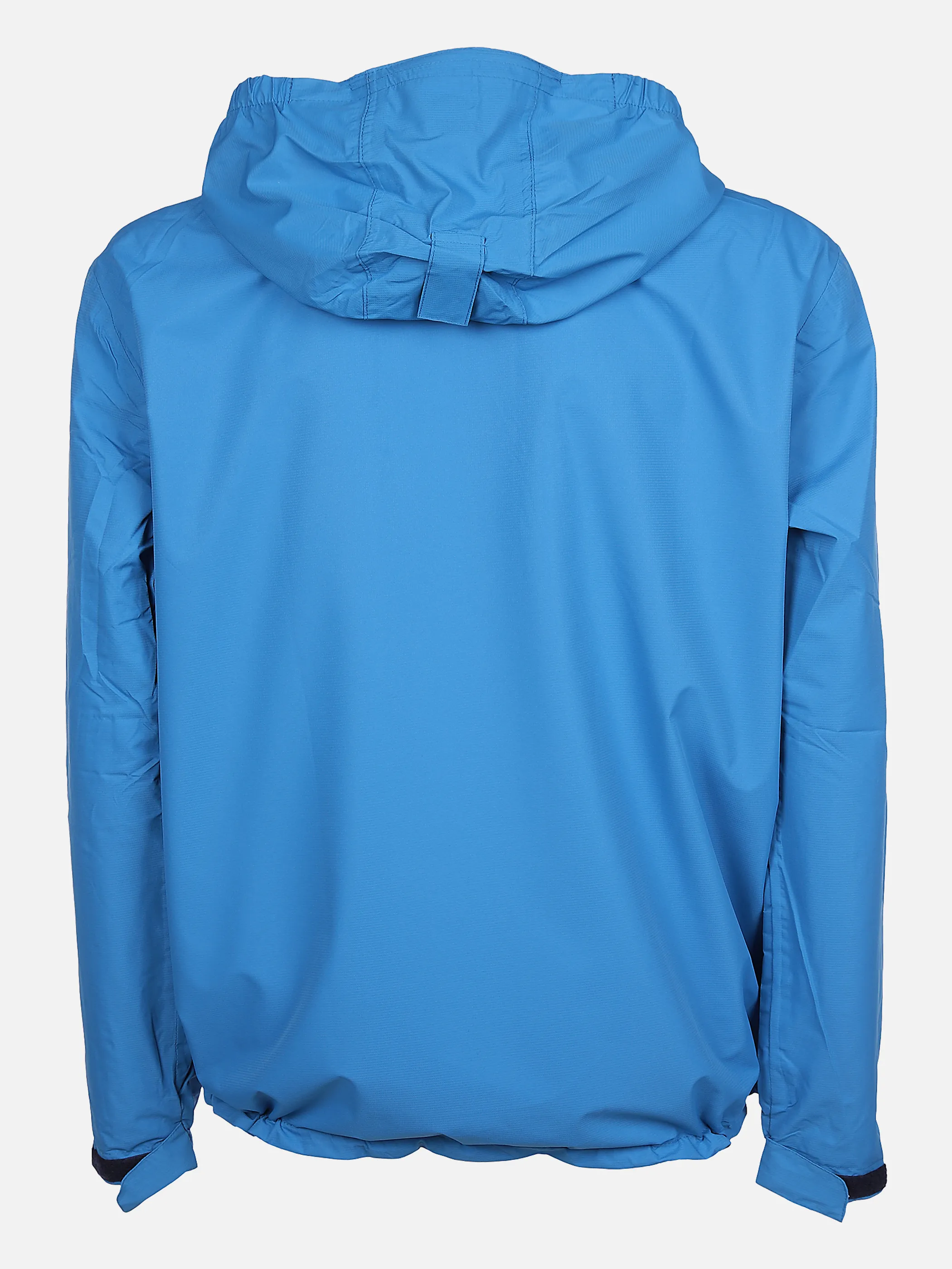 Stop + Go Ki-Regenjacke mit Kapuze Blau 862273 BLAU 2