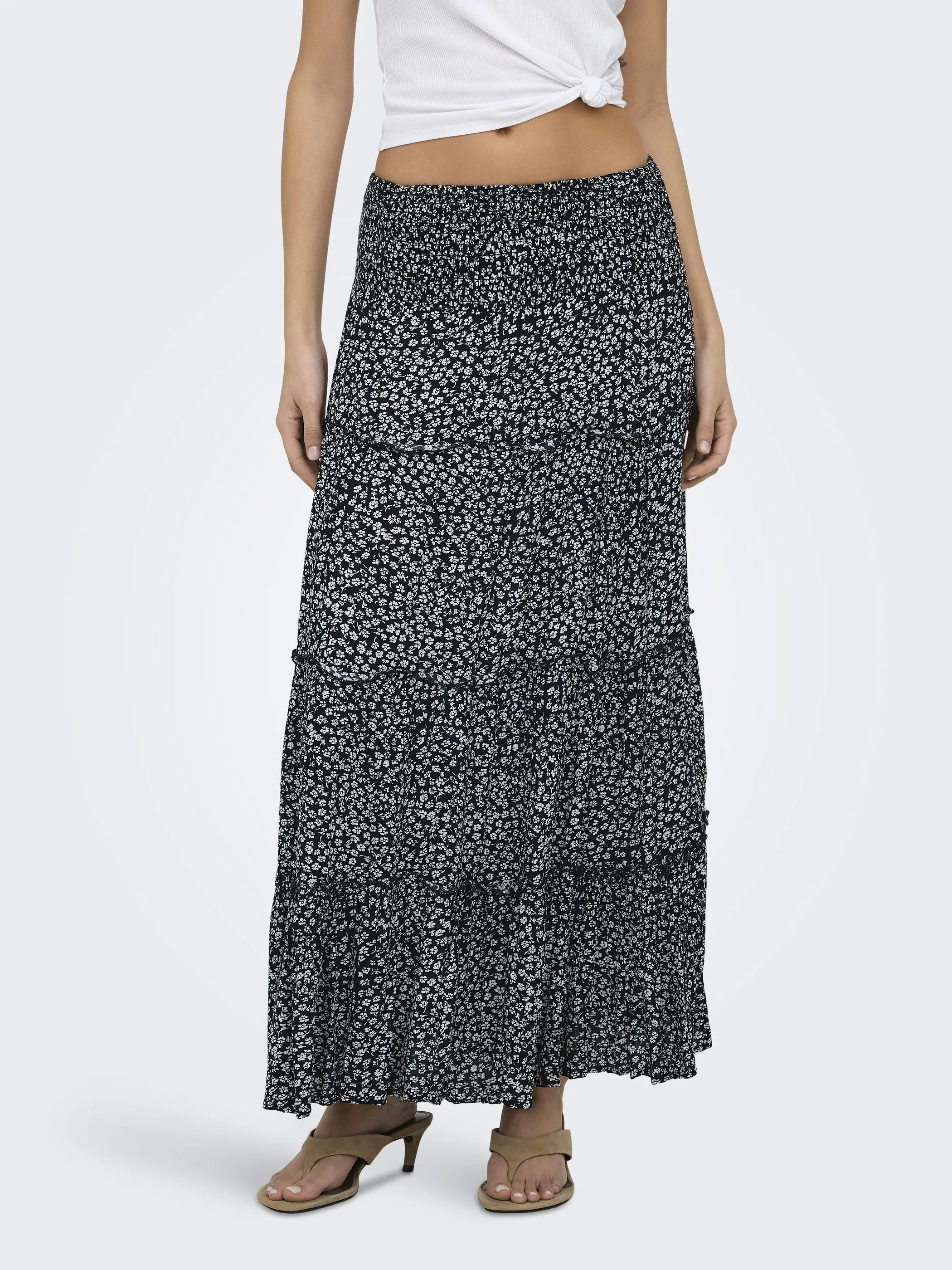 Only 15375238 ONLFERNANDA LIFE LAYR Blau 926777 194962002 1