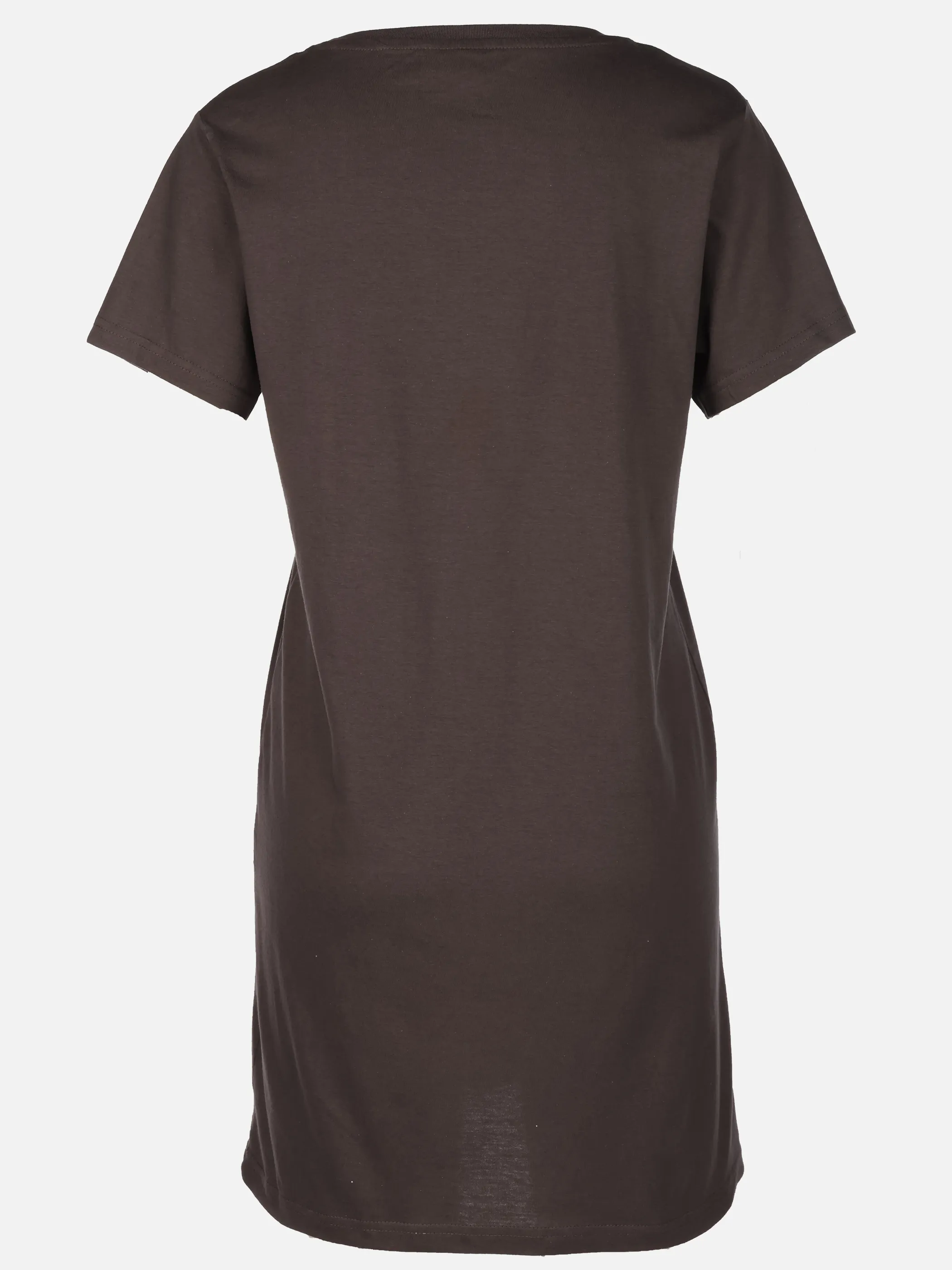 Snoopy Da. Nachthemd Snoopy Grau 923777 ANTHRA 2