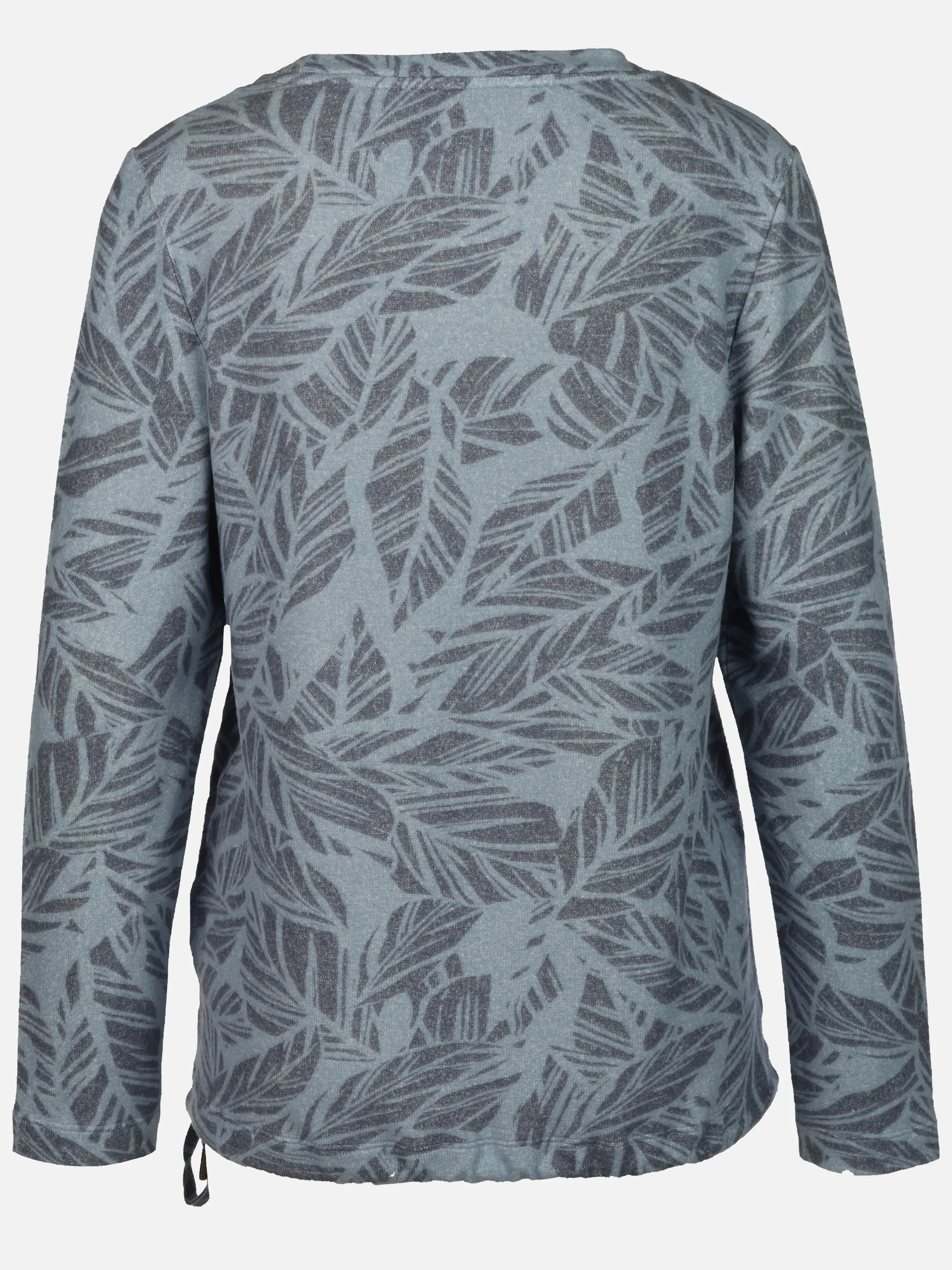 Sure Da-Print Shirt Blau 916490 BLUE 2