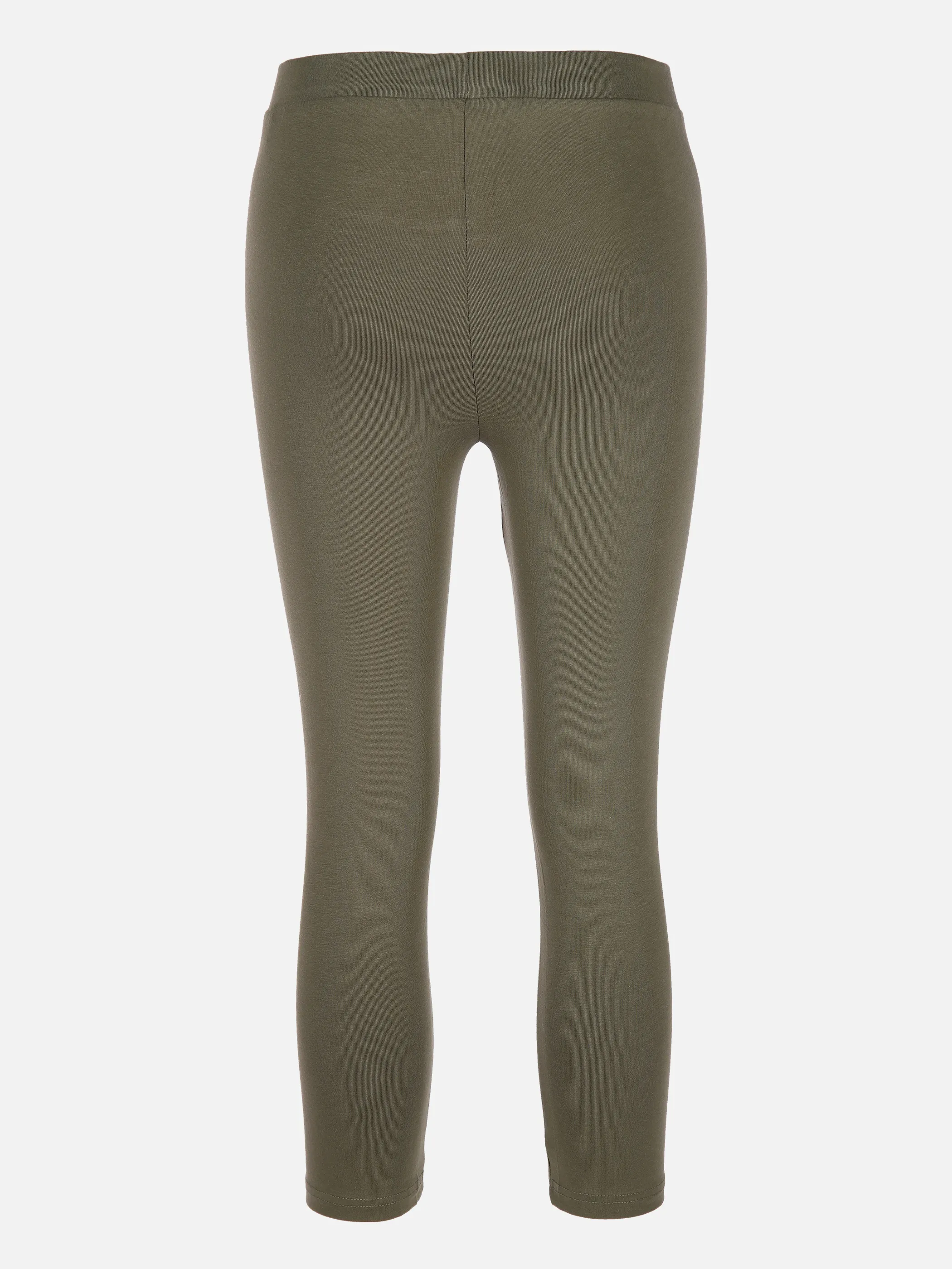 Sure Da-Capri-Leggings Grün 837248 KHAKI 2 Sure Da-Capri-Leggings Grün 837248 KHAKI 2