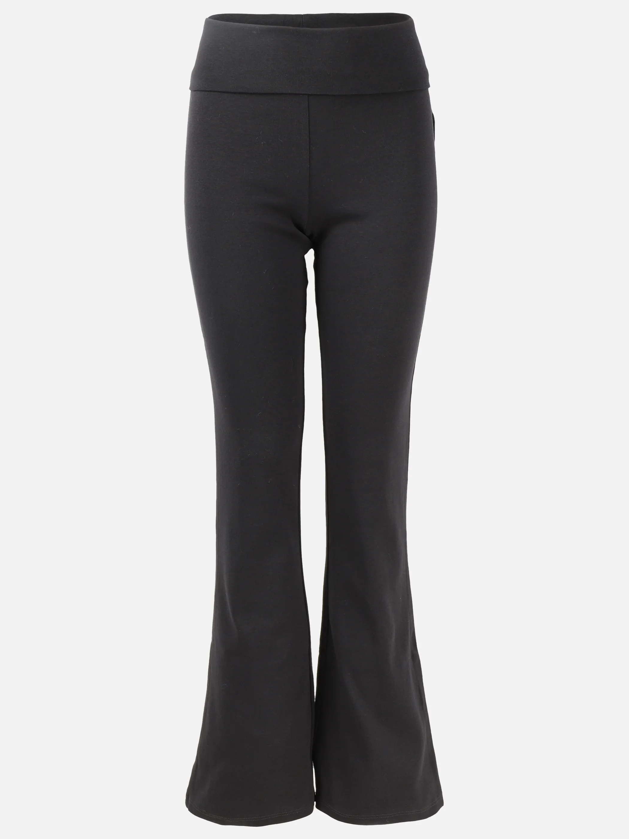 One Way AWG26201005  Teener Girls Flared leggings Türkis 930776 PHANTOM 1
