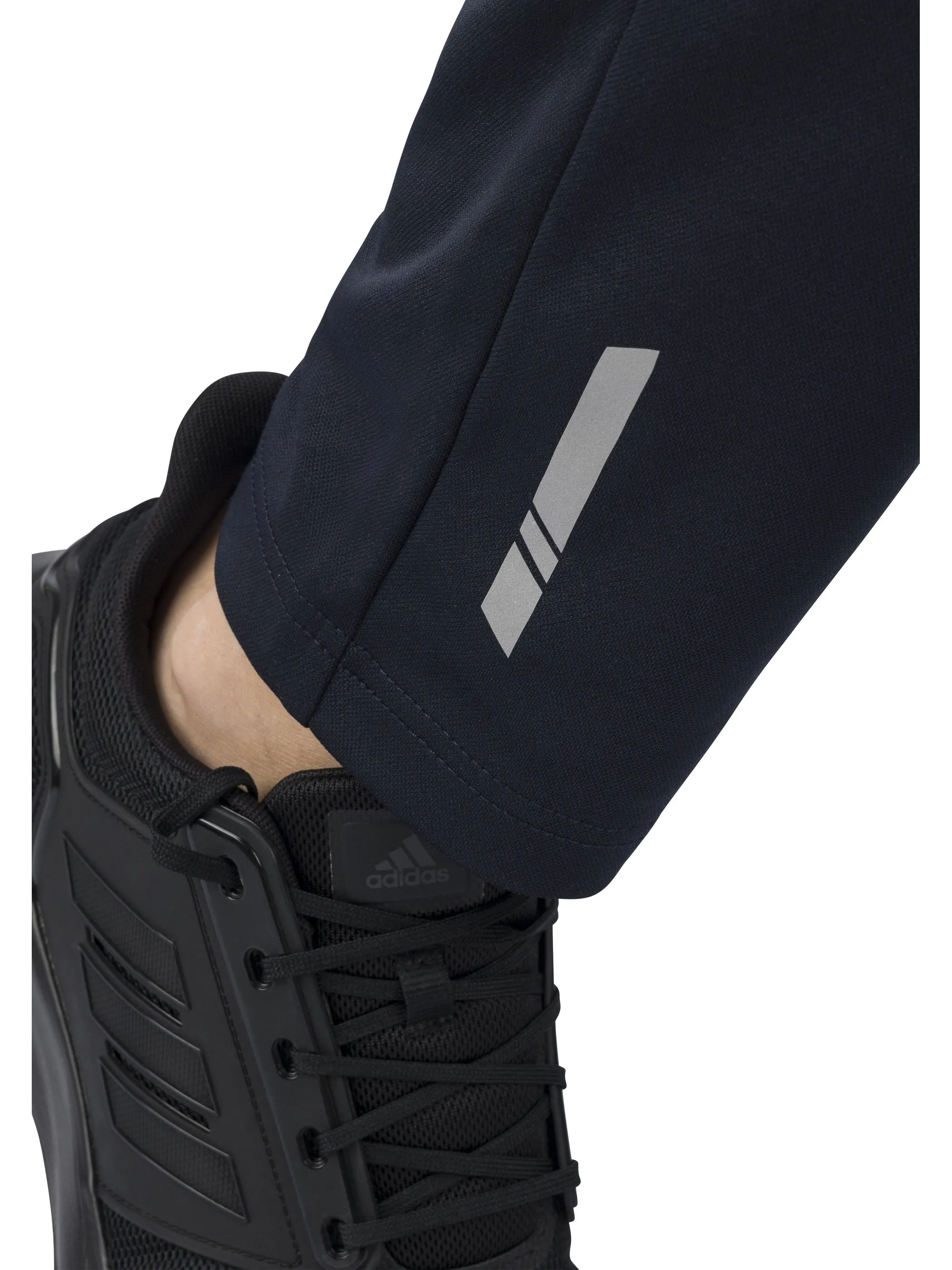 HERO by John Medoox 71520000004501 He-Sporthose "Luke" Blau 845224 4501 3