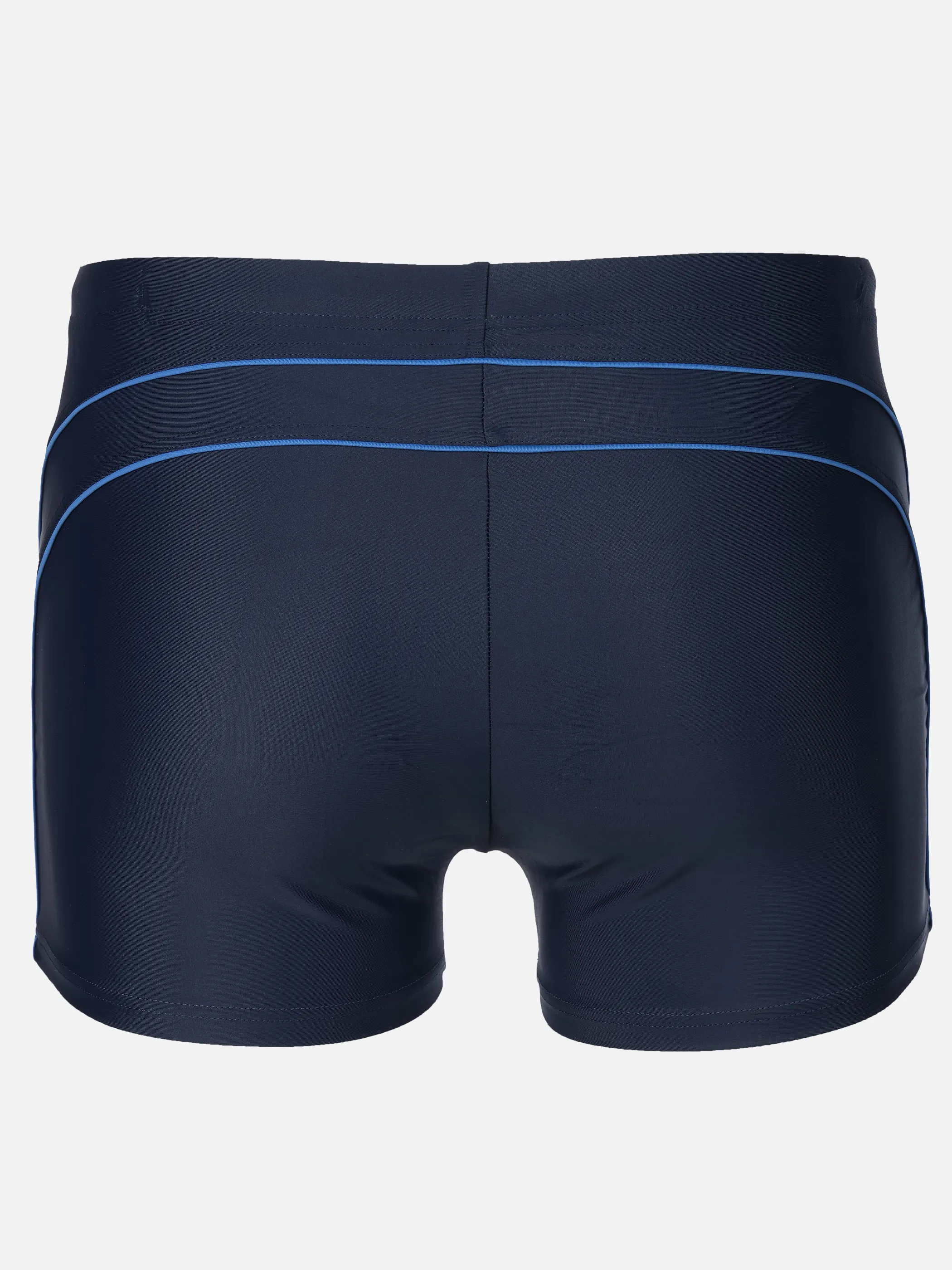 Grinario Sports He-Badeshose Blau 922556 NAVY 2