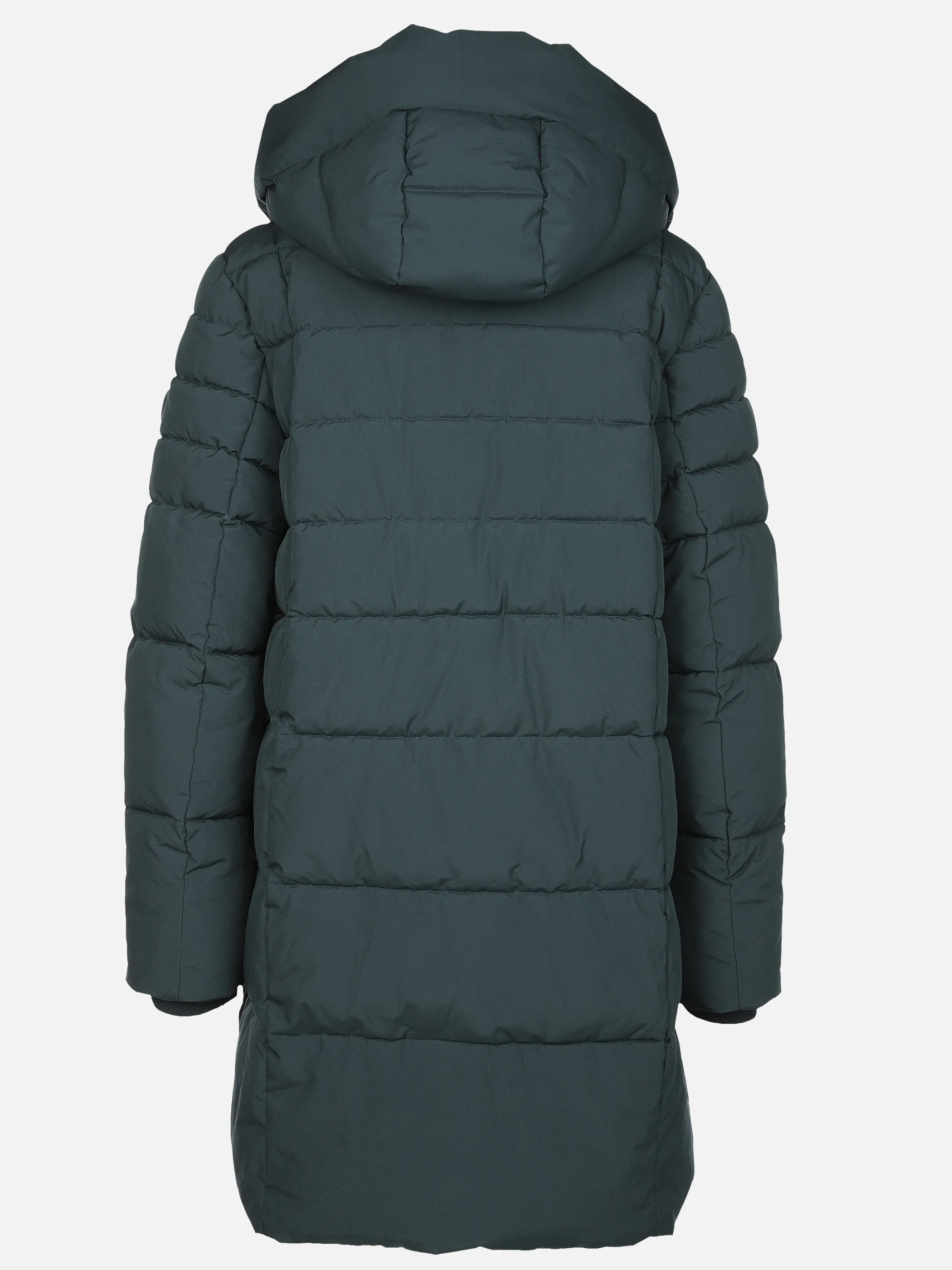 Sure Da-Steppmantel m. Kapuze Türkis 913055 PETROL 2 Sure Da-Steppmantel m. Kapuze Türkis 913055 PETROL 2