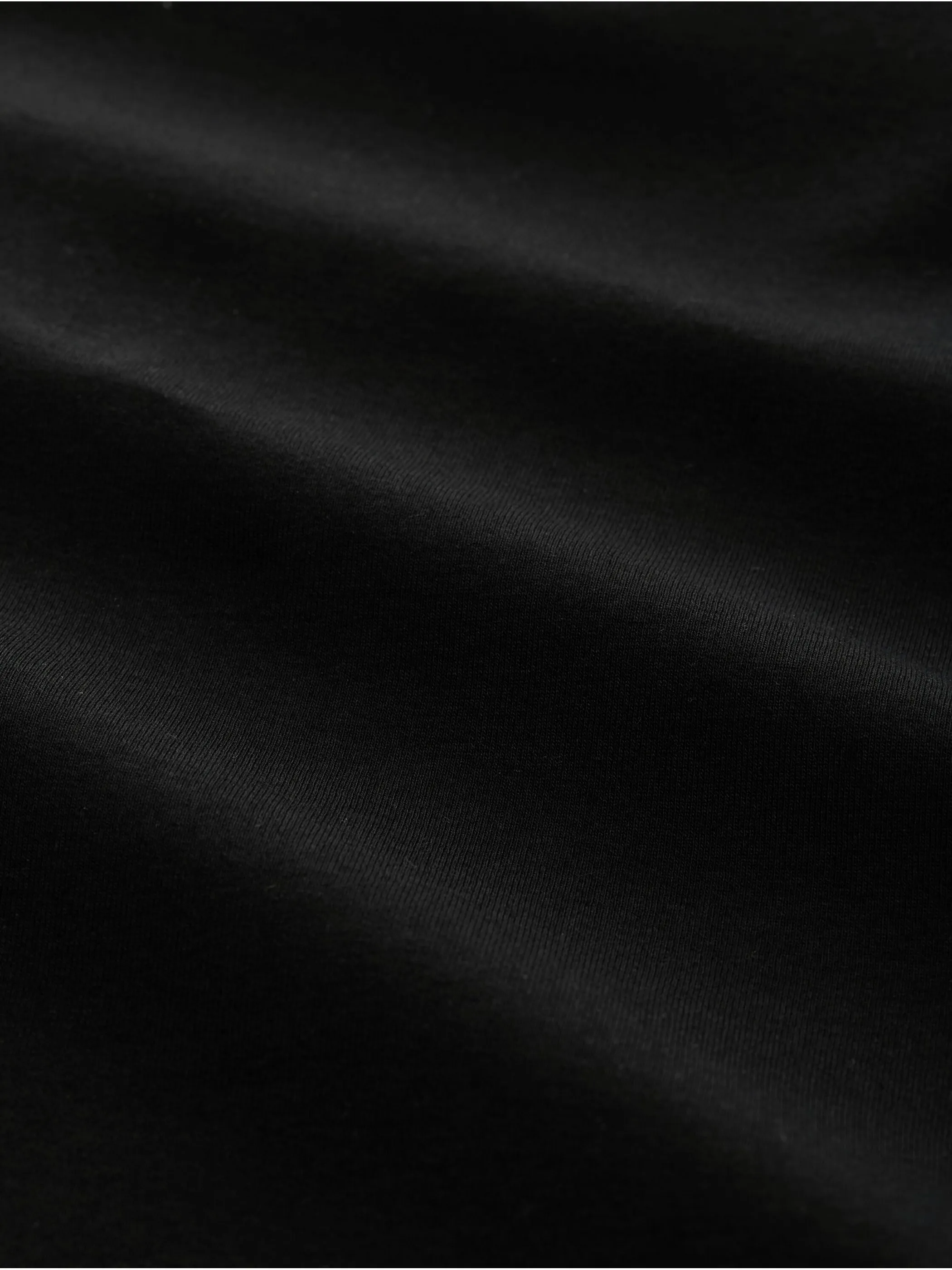 Tom Tailor 1047728 NOS T-shirt crew neck Schwarz 914539 14482 3 Tom Tailor 1047728 NOS T-shirt crew neck Schwarz 914539 14482 3