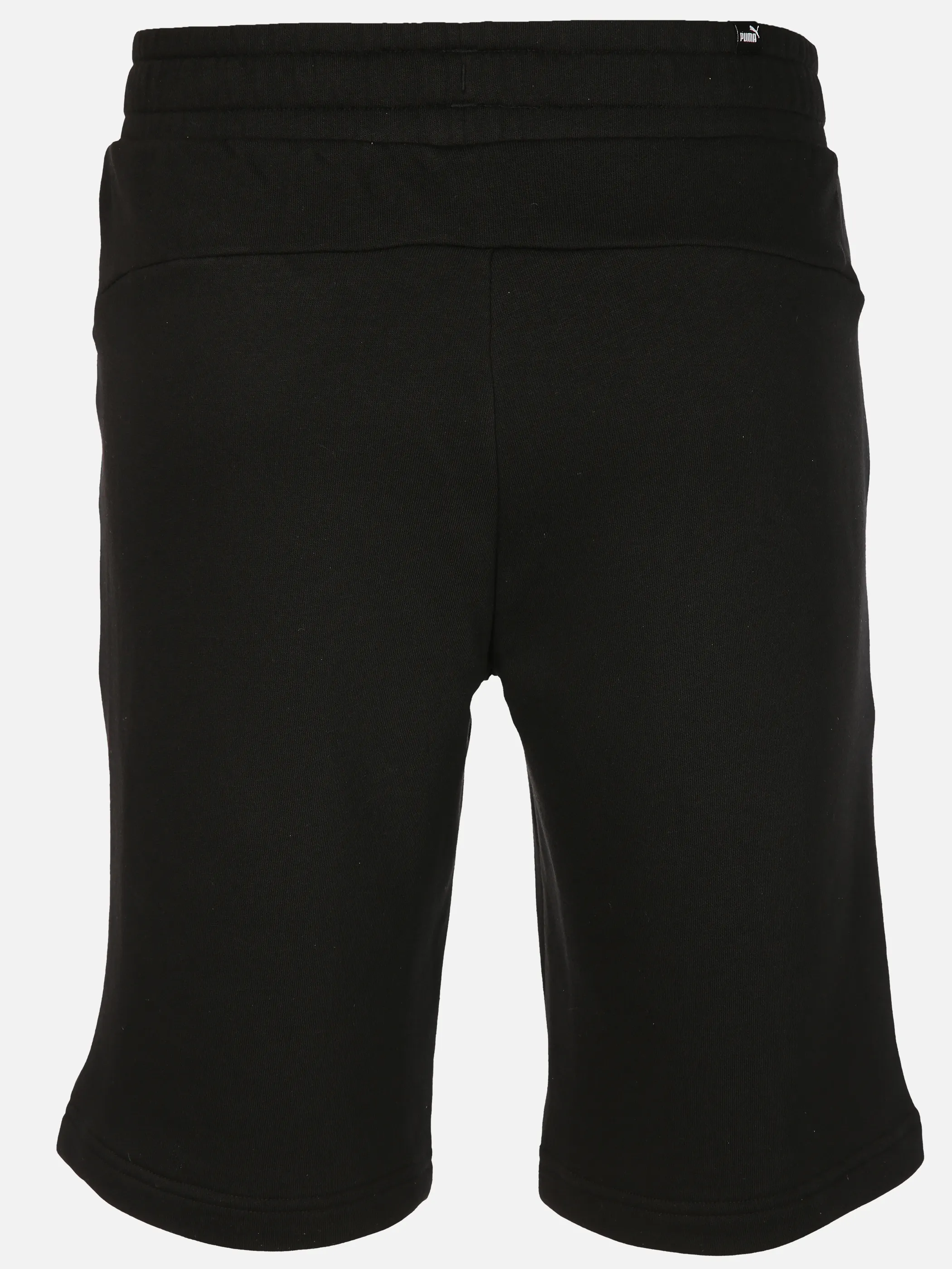 Puma 586709 He-Sweatshorts Schwarz 846564 0001 2