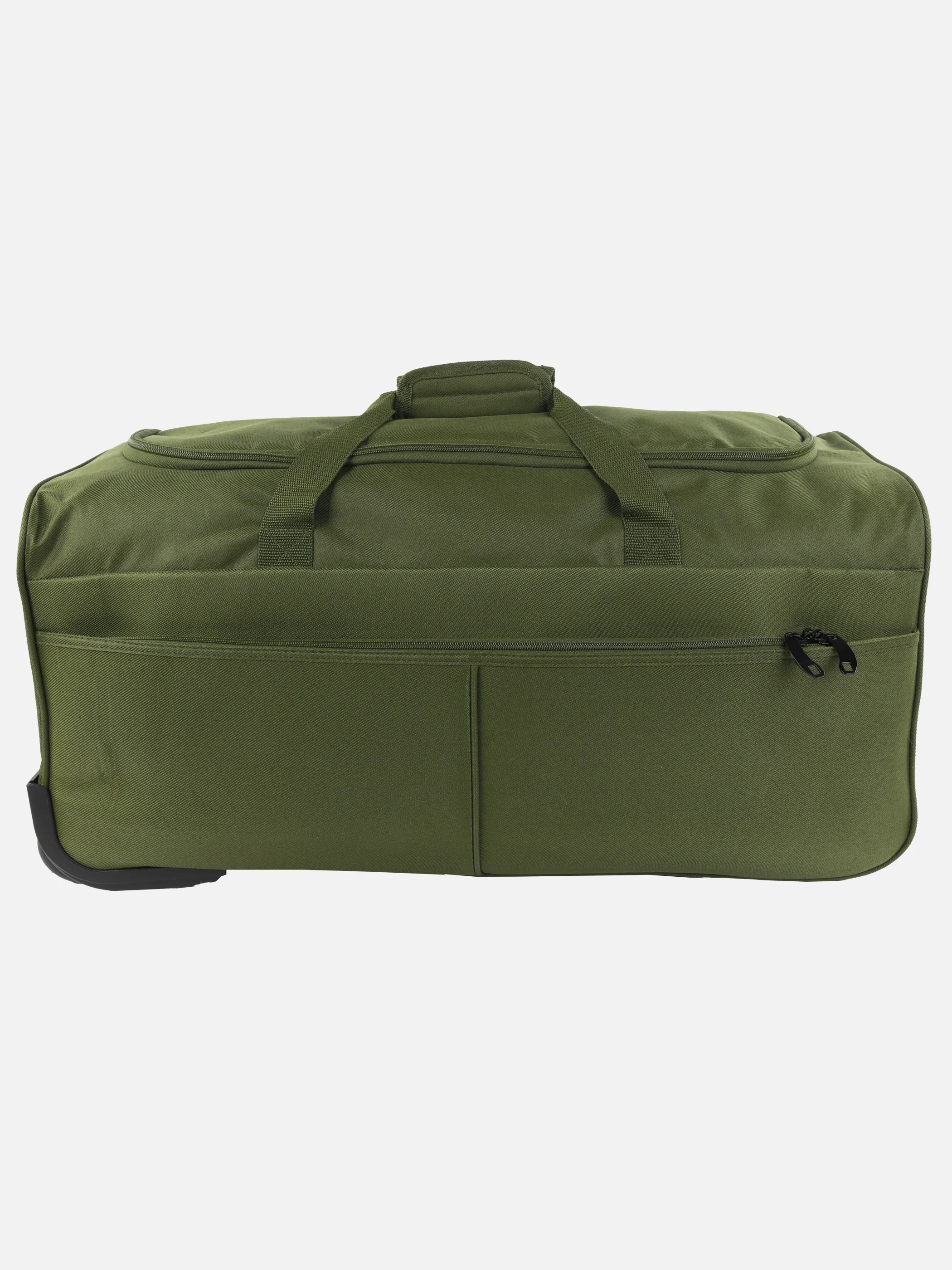 Koffer/Taschen Trolleytasche Brooklyn Grün 914385 GRÜN 3 Koffer/Taschen Trolleytasche Brooklyn Grün 914385 GRÜN 3
