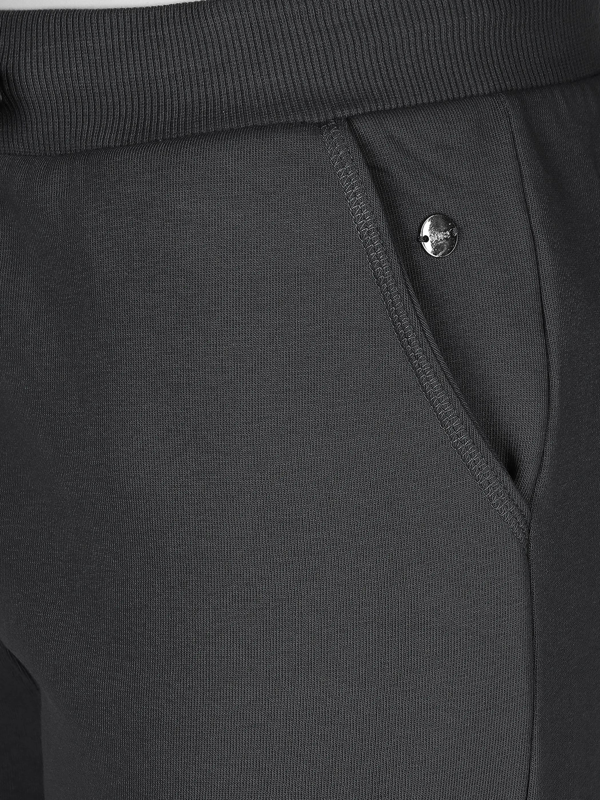 Sure Da-Joggpant regular fit Schwarz 867158 SCHWARZ 3