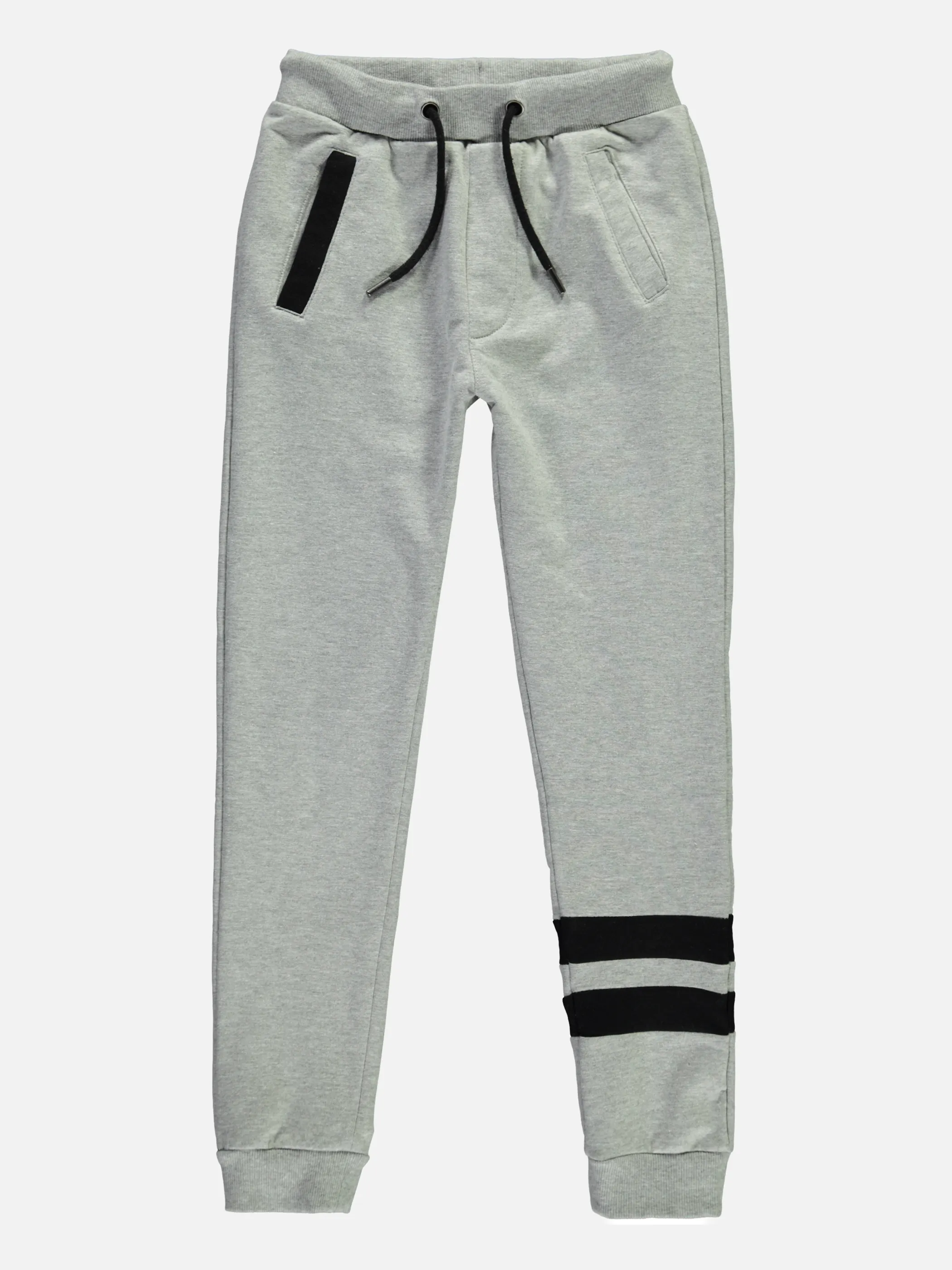 Stop + Go TB Jogginghose in hellgrau Grau 845683 HELLGRAU 1