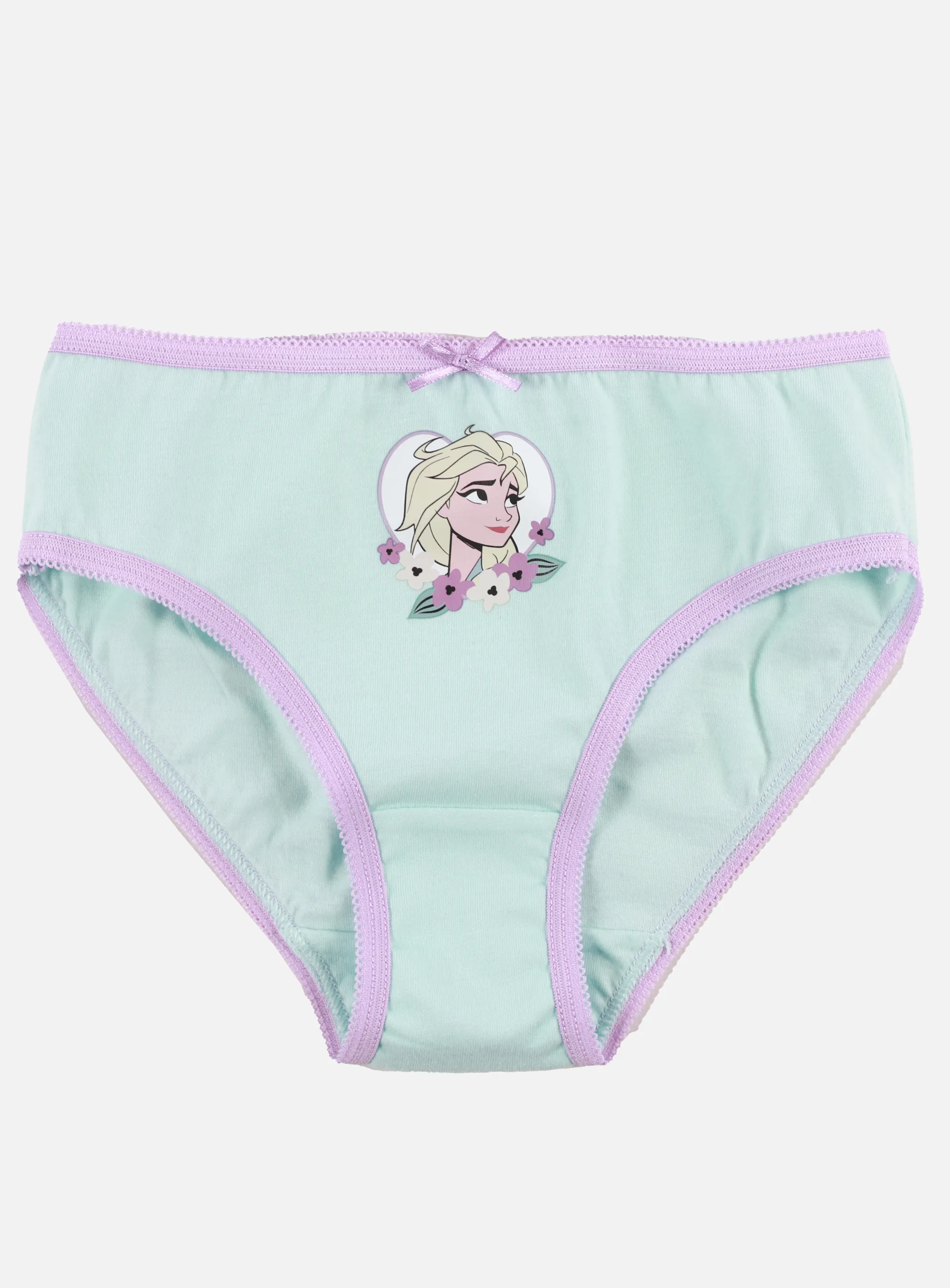 Frozen KM Slip 3er Pack Frozen Grün 906714 MINT 3 Frozen KM Slip 3er Pack Frozen Grün 906714 MINT 3