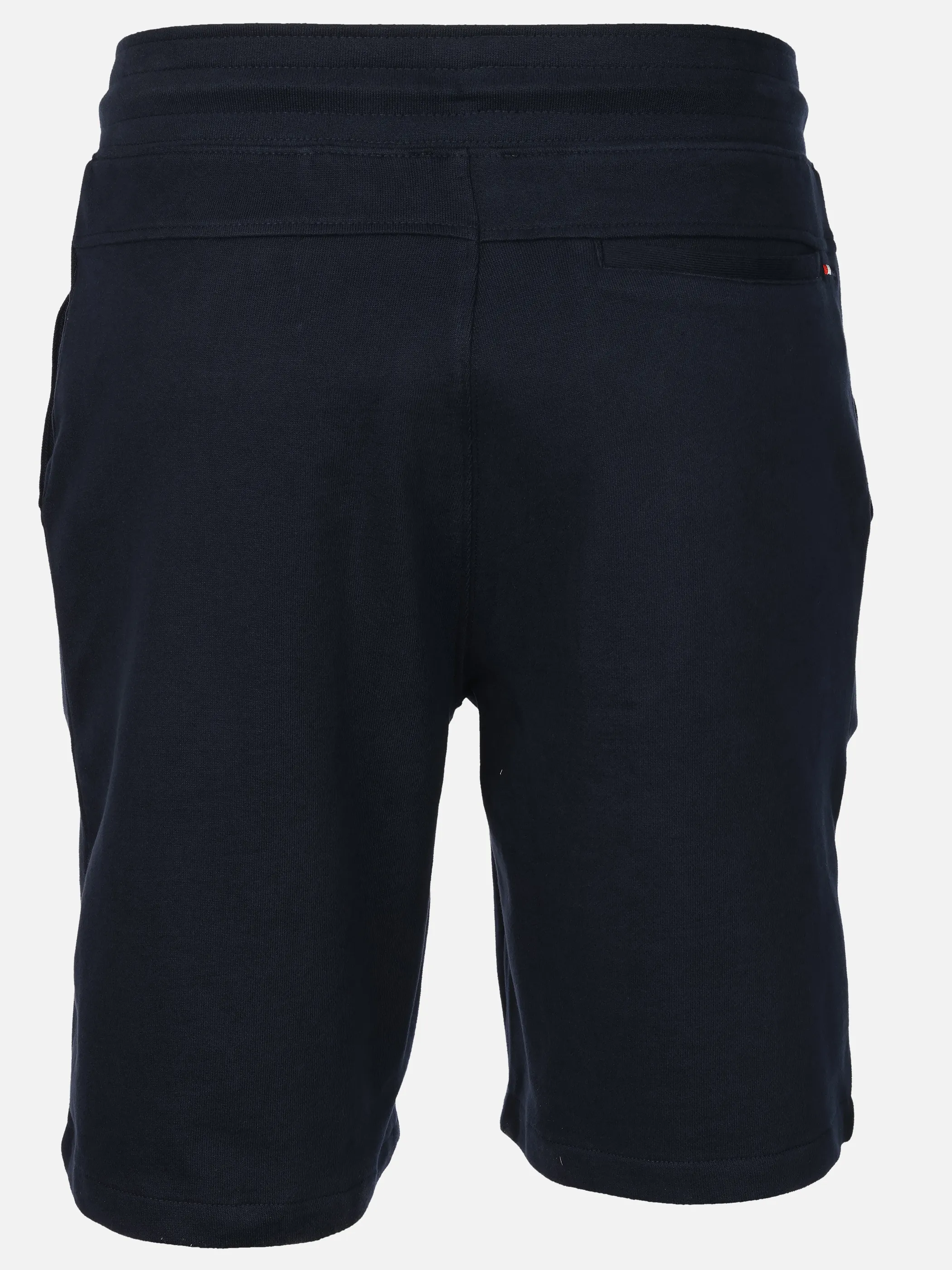 U.S. Polo Assn. Sweatshorts Blau 924288 NAVY 2