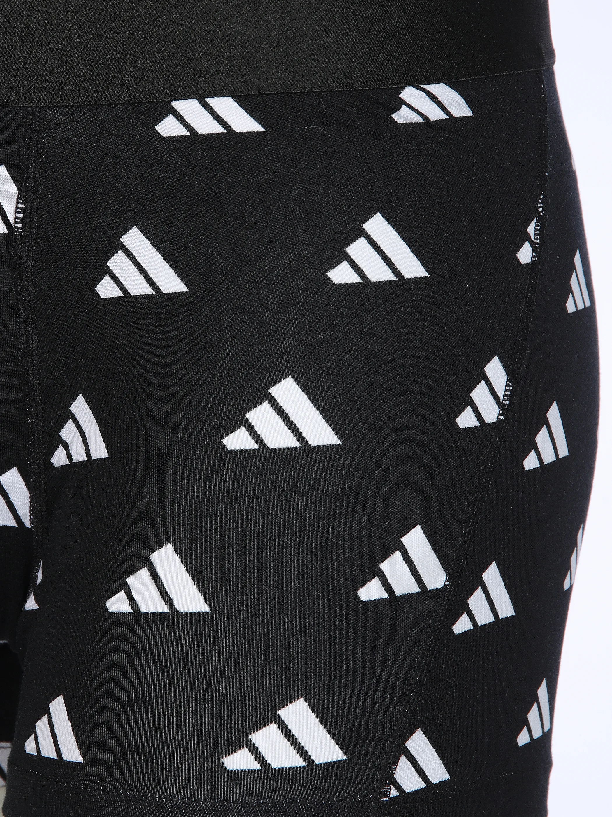 Adidas 4AM002 Trunk (3PK) Weiß 908001 913 3 Adidas 4AM002 Trunk (3PK) Weiß 908001 913 3