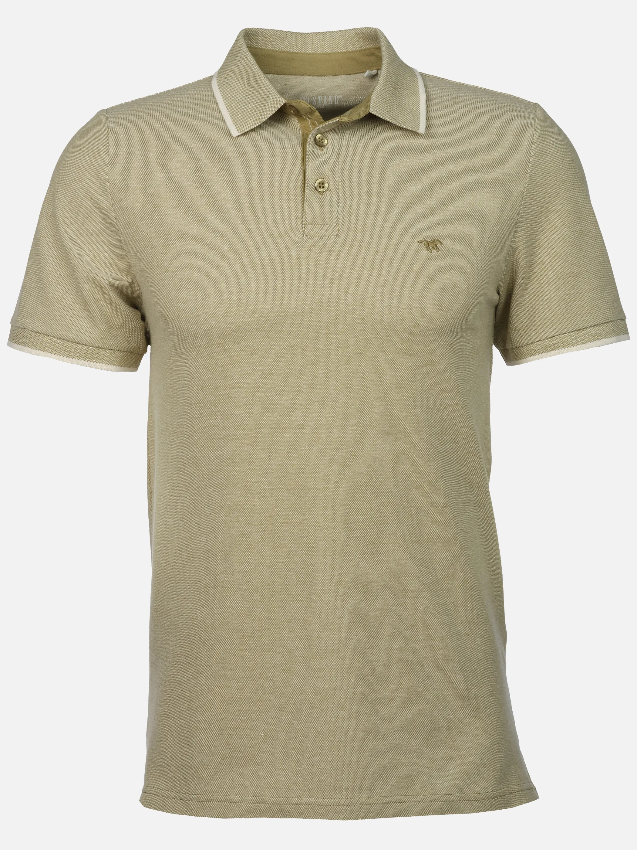 Mustang 1017411 STYLE PALCO Grün 929361 6292 1