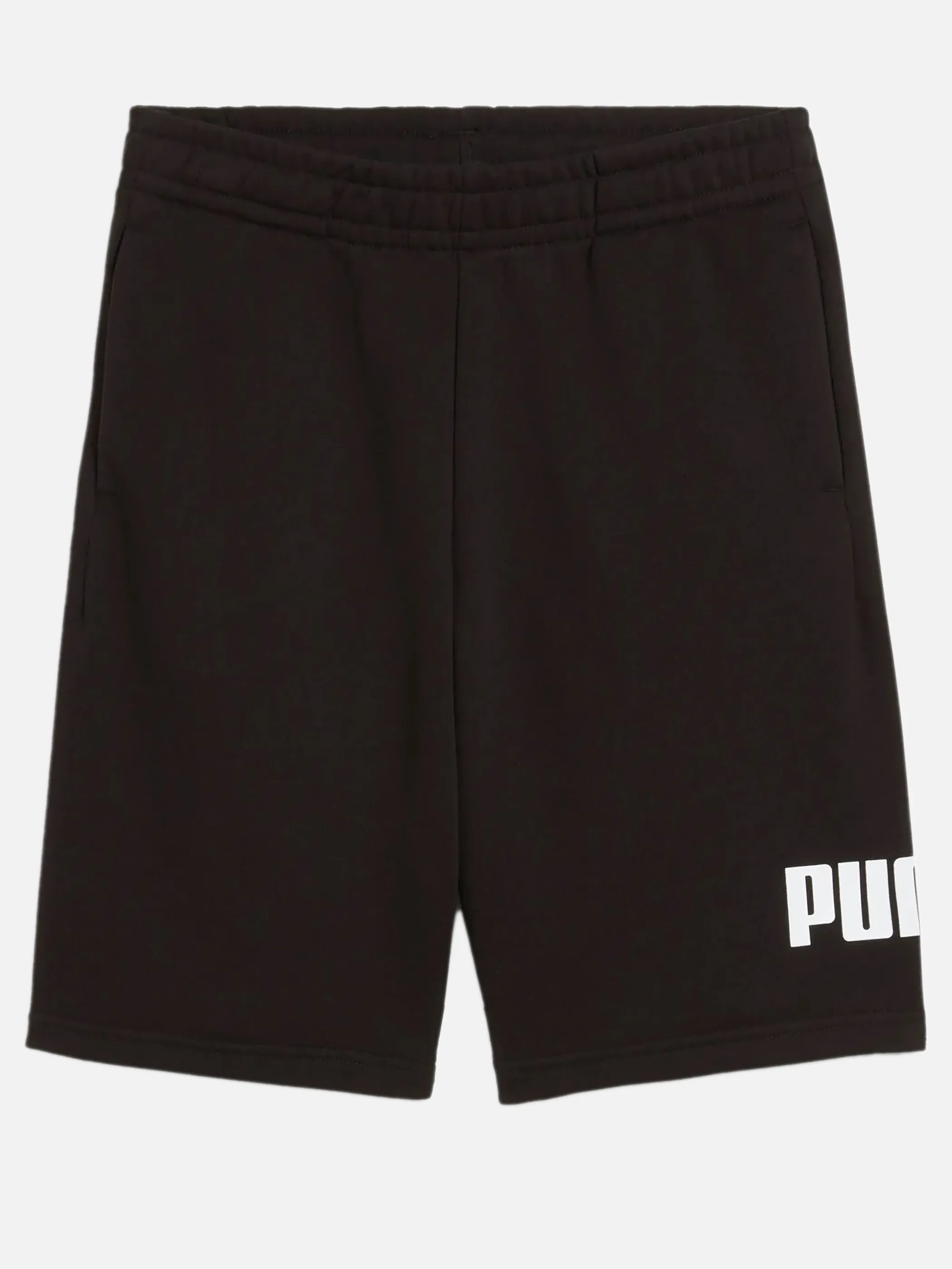 Puma 684918 TB-Shorts ESS No. 1 Logo Shorts Schwarz 904566 0001 1 Puma 684918 TB-Shorts ESS No. 1 Logo Shorts Schwarz 904566 0001 1