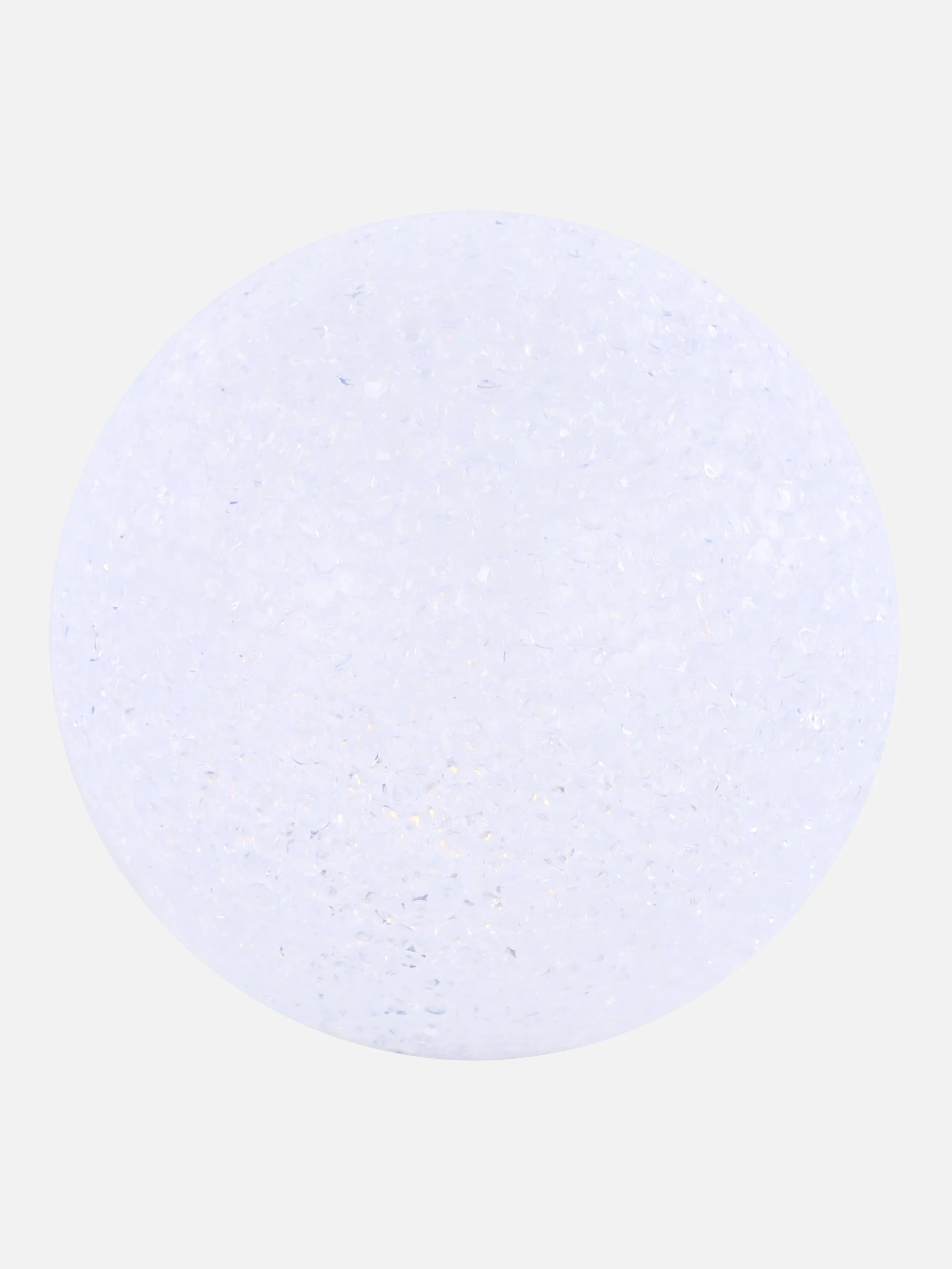 Deko Artikel LED Deko Kugel 10cm Weiß 795105 WEIß 1