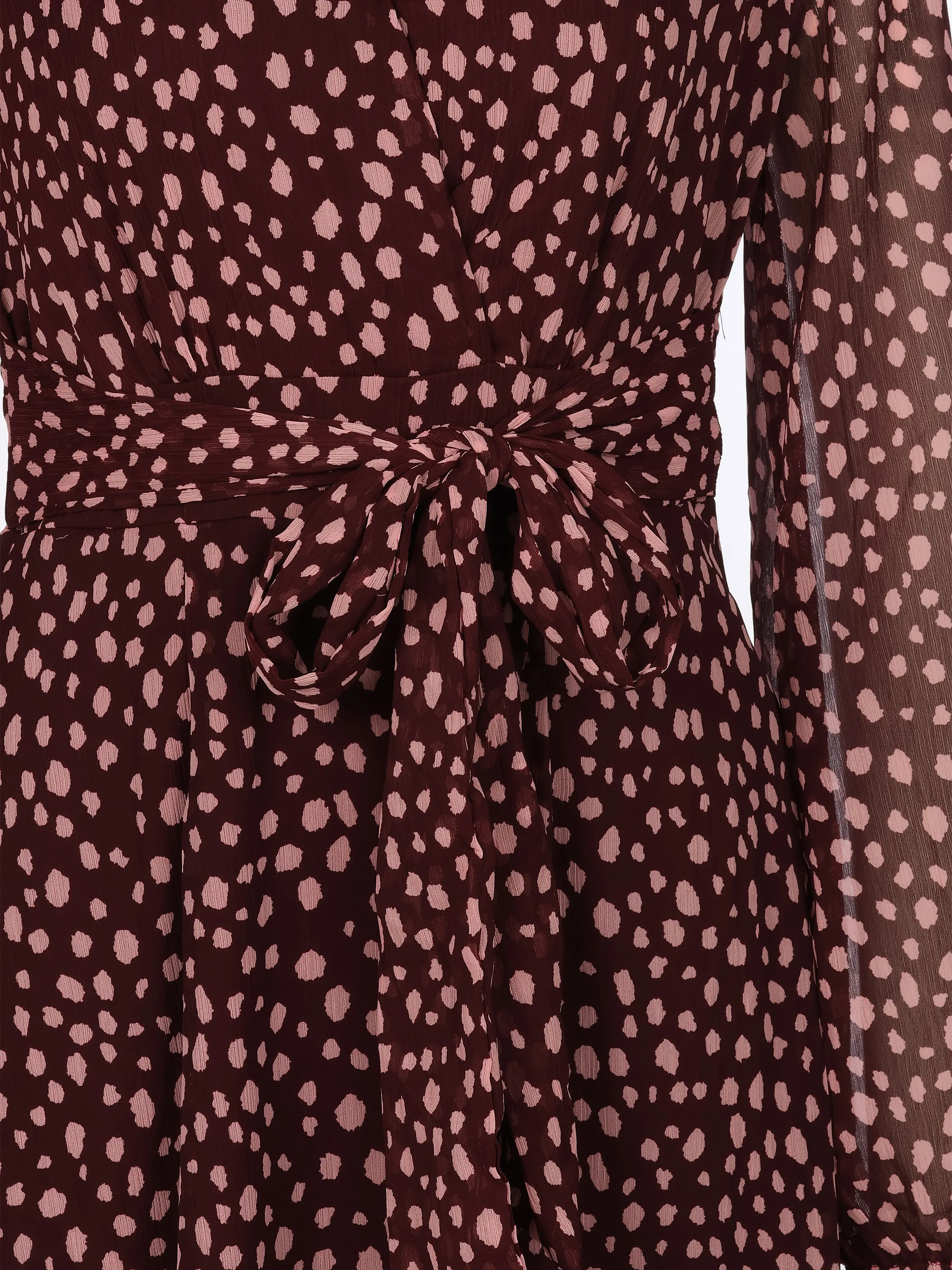 Lascana Fashion Lascana Fashion - Maxikleid Pink 940854 30099 3
