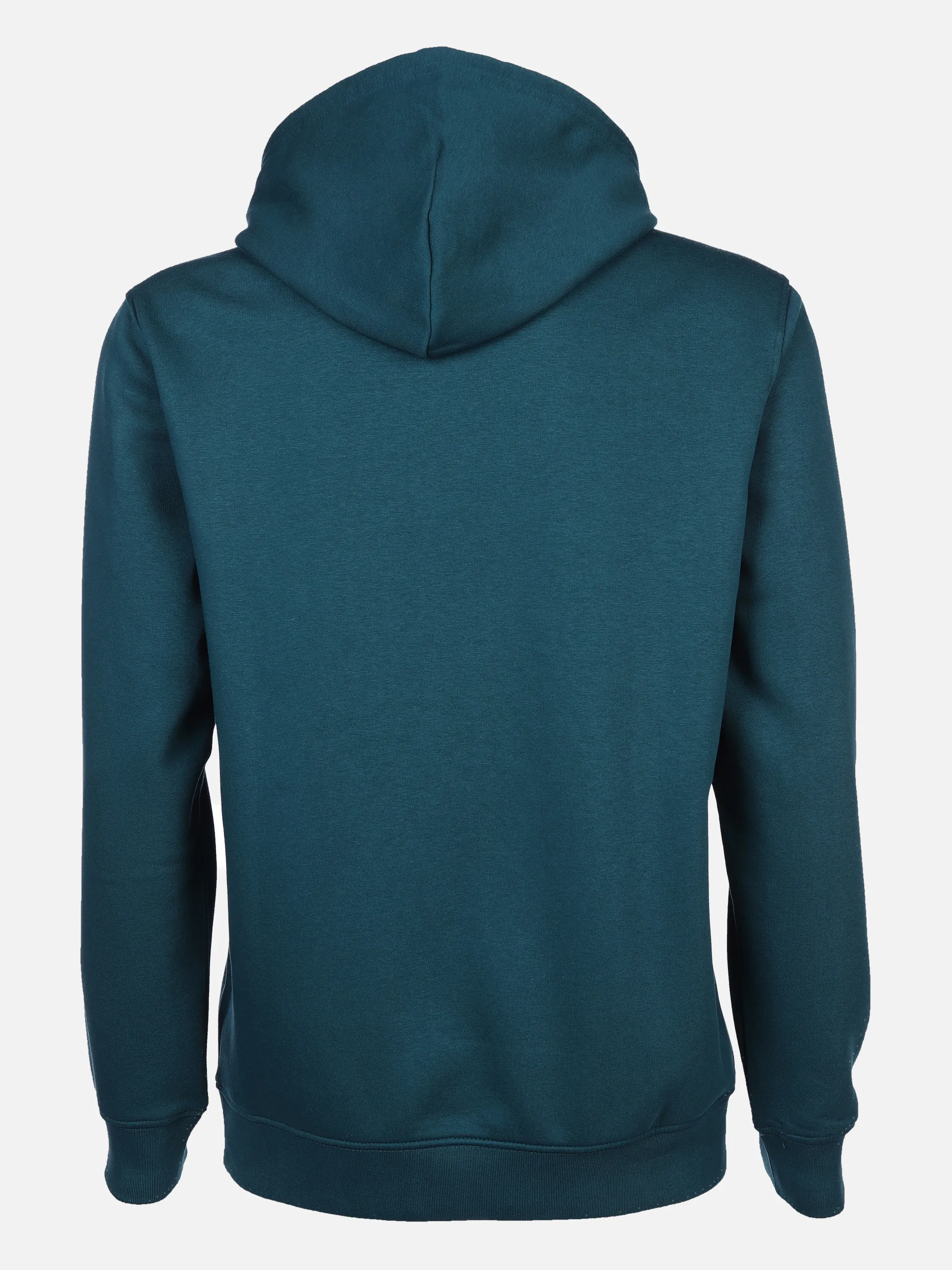 Champion 217994 YF-He-Sweatshirt m. Kap Grün 868138 GS549 2