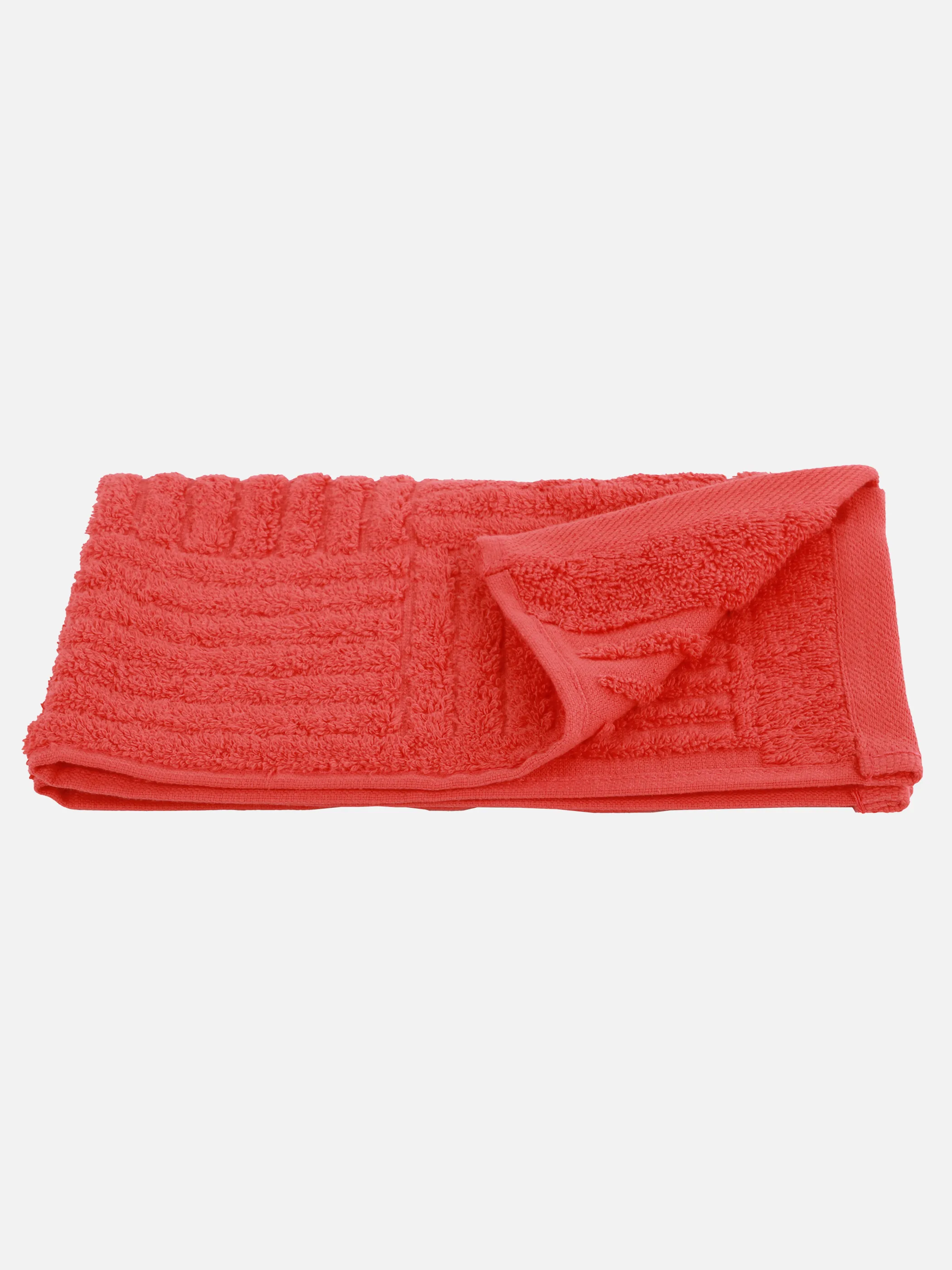 Ross Gästetuch Carré Rot 912773 16 1 Ross Gästetuch Carré Rot 912773 16 1