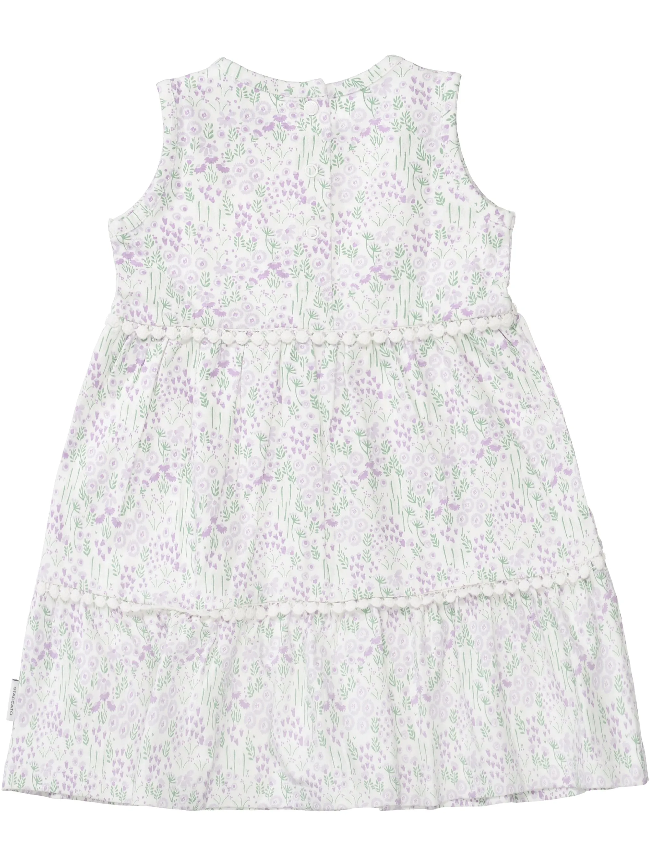 Staccato 230094249 Md.-Kleid Bunt 927435 635 1