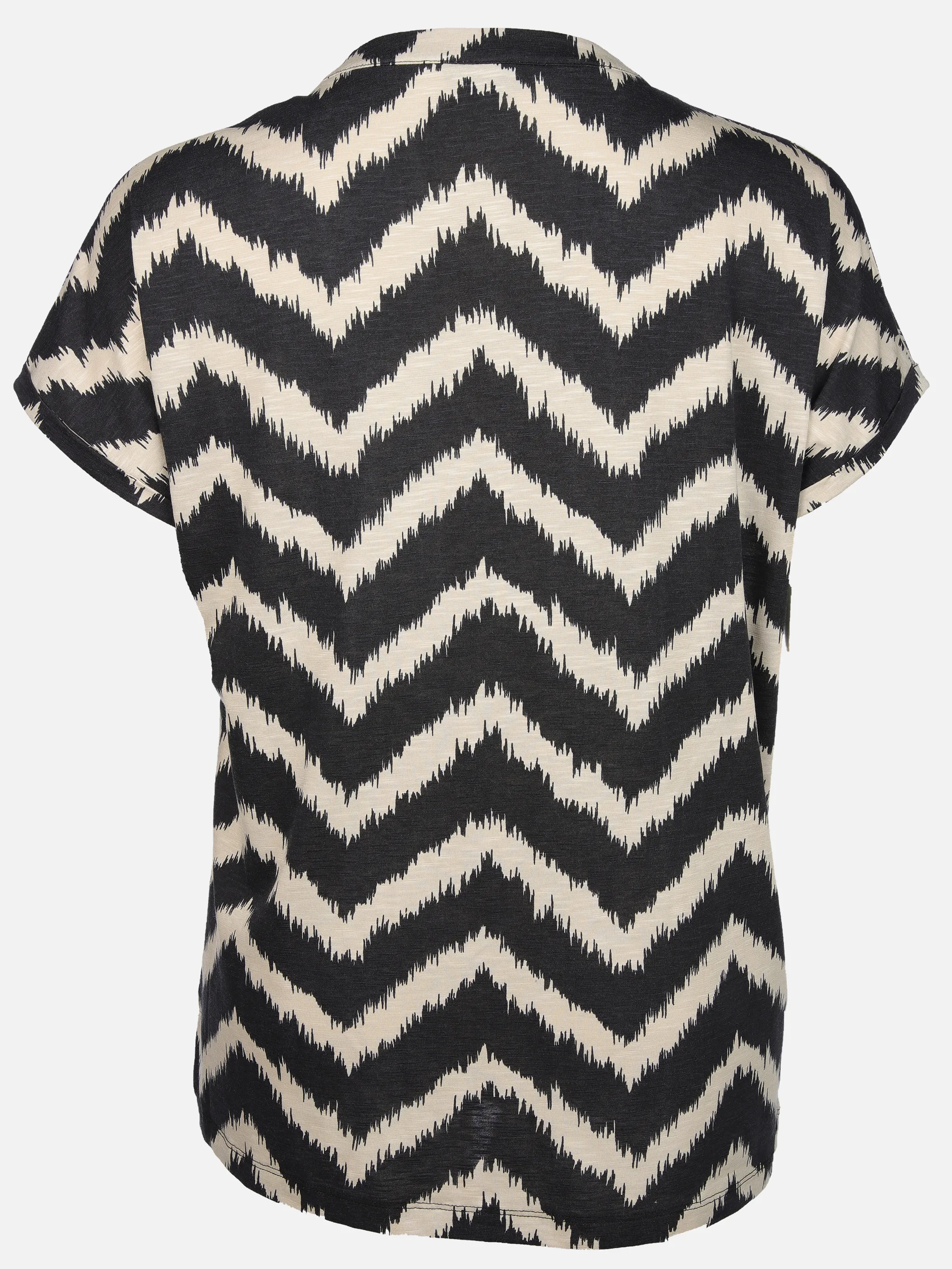 Sonja Blank Da-gr.Gr. T-Shirt 1/2 Arm Beige 908842 NOMAD 2