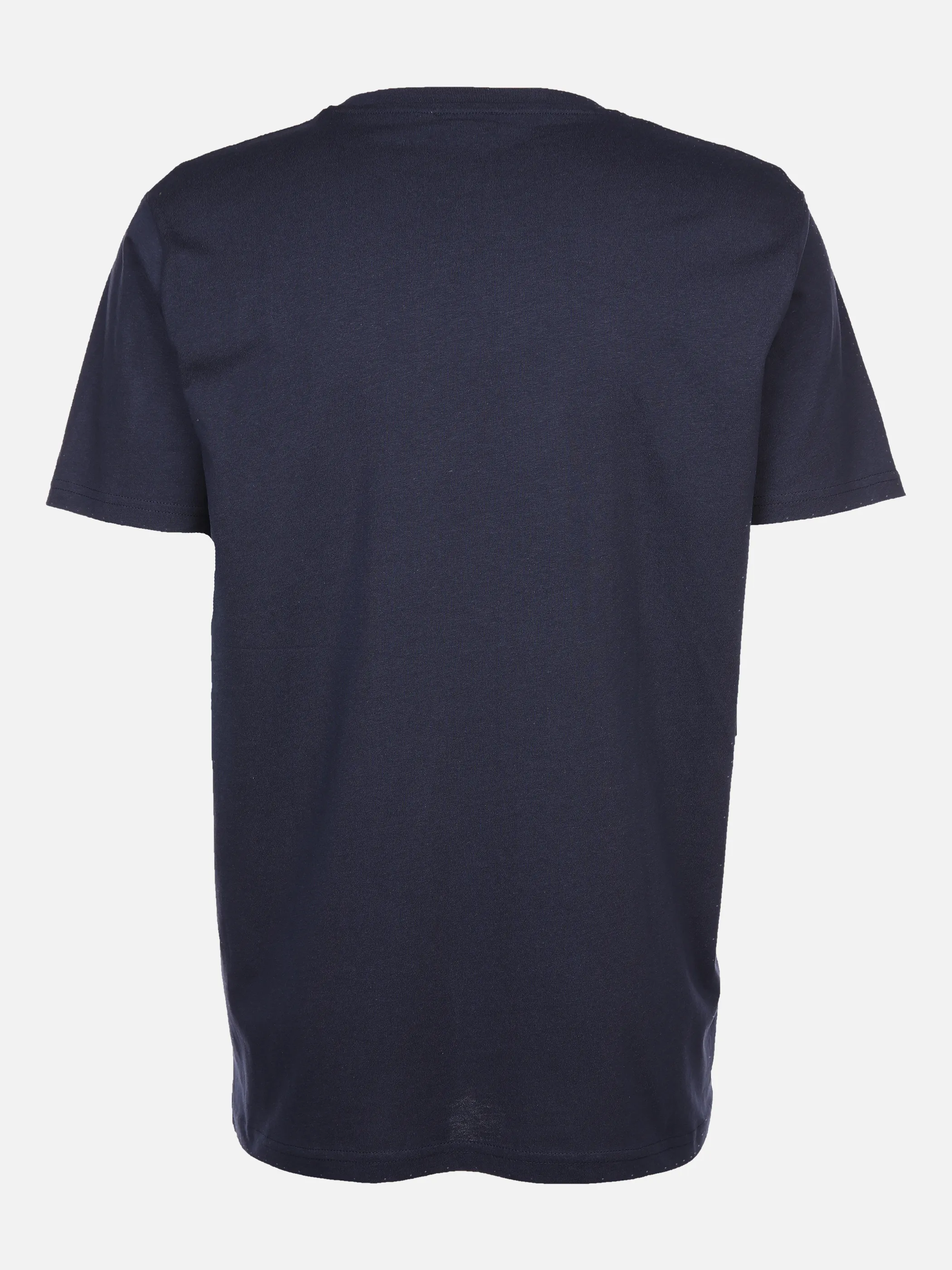 U.S. Polo Assn. He. T-Shirt 1/2 Arm Logo 1890 Blau 881277 NAVY 2 U.S. Polo Assn. He. T-Shirt 1/2 Arm Logo 1890 Blau 881277 NAVY 2