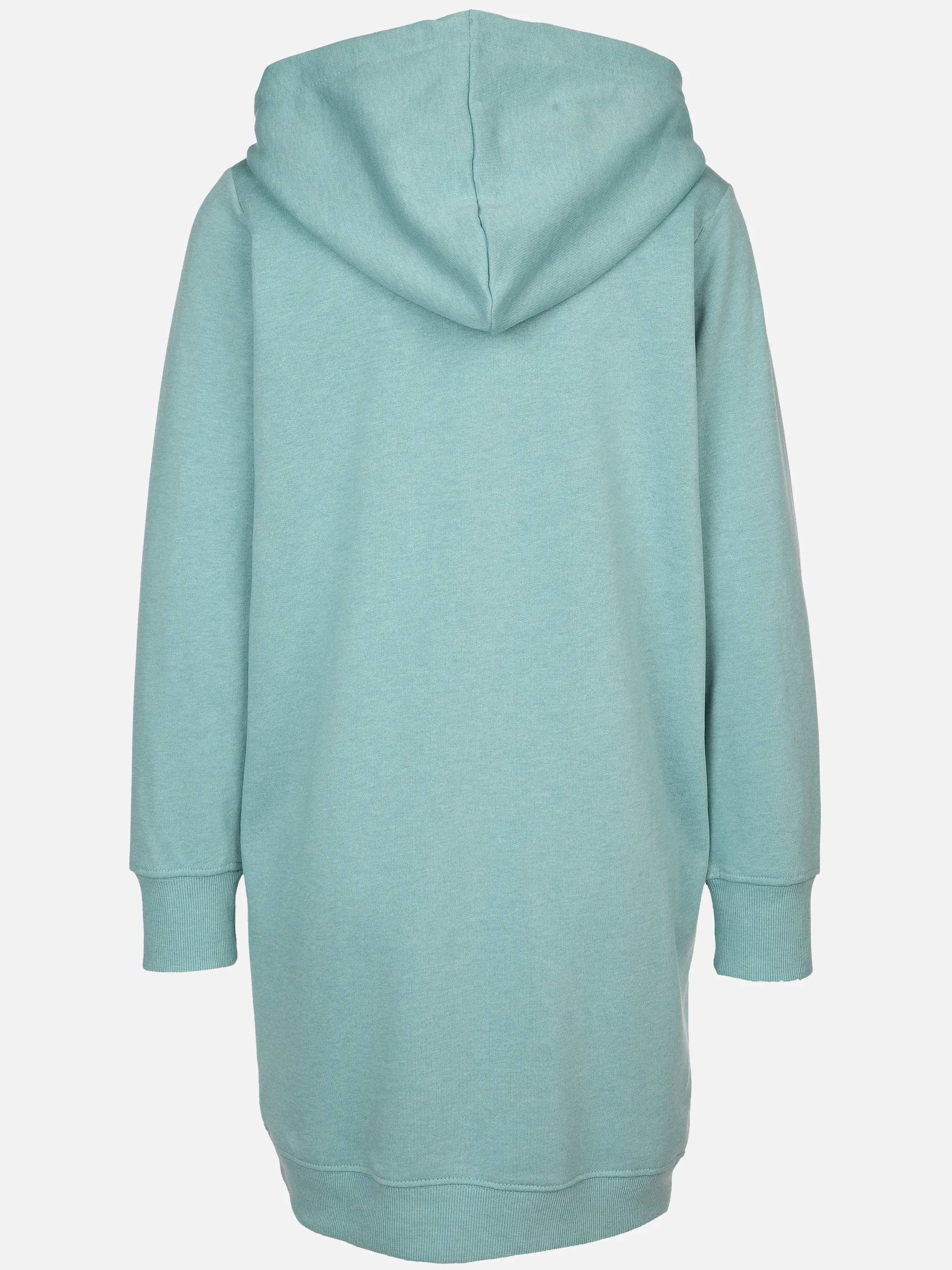 Sure Da-Kleid m. Kapuze Türkis 897553 AQUA MEL 2 Sure Da-Kleid m. Kapuze Türkis 897553 AQUA MEL 2