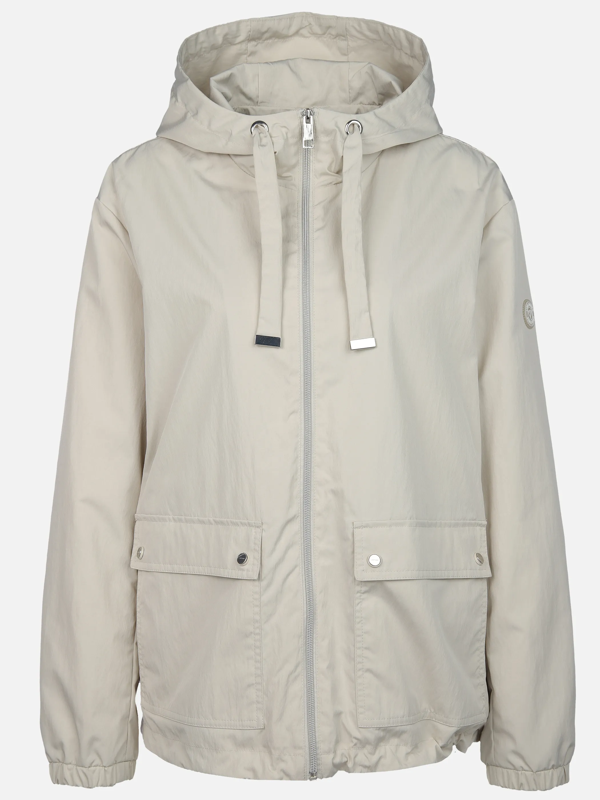 Lisa Tossa Da-Jacke (Windbreaker) Beige 906648 BEIGE 1
