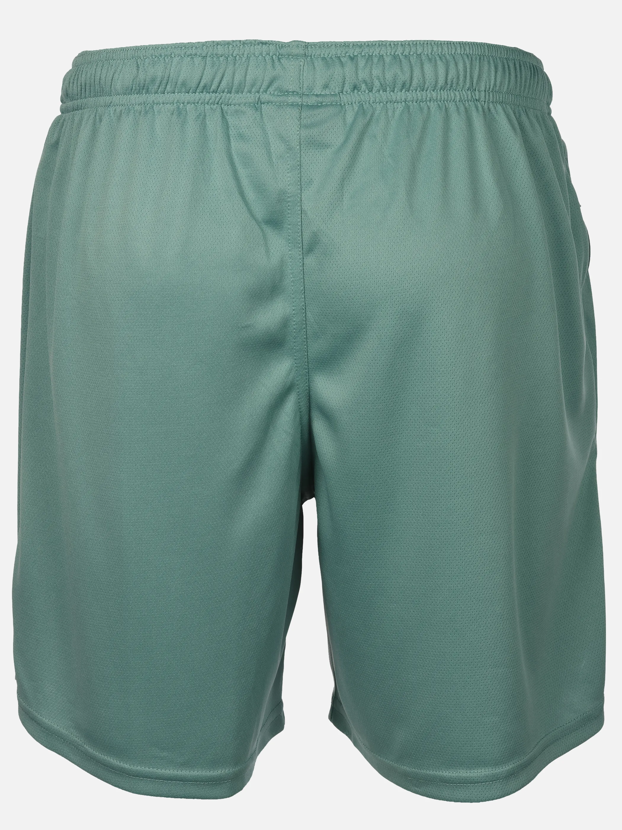 Grinario Sports He-Sport Shorts, m. RV-Taschen Schwarz 921069 SCHWARZ 2