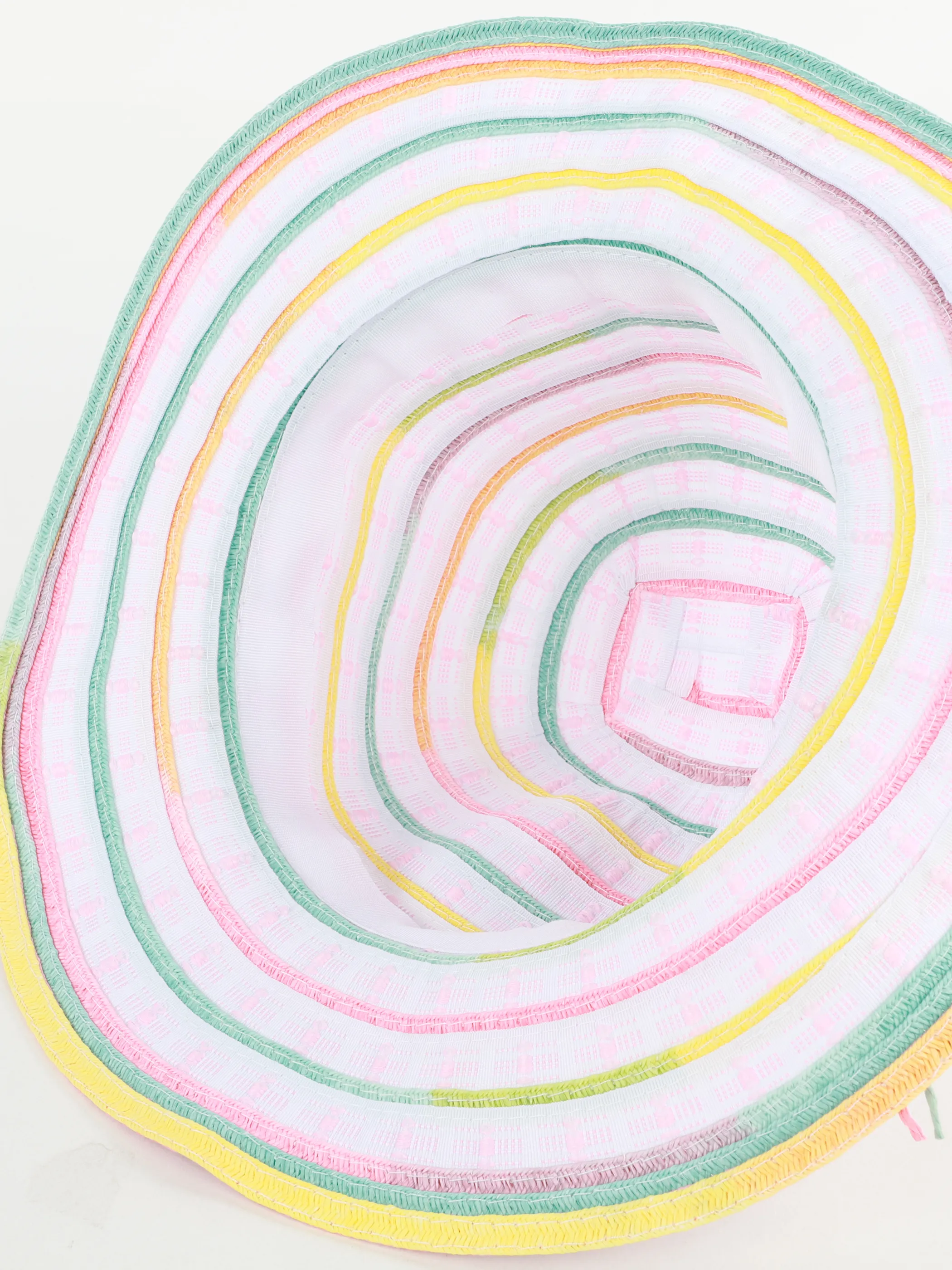 Bubble Gum KM-Sonnenhut Bunt 908270 BUNT 3